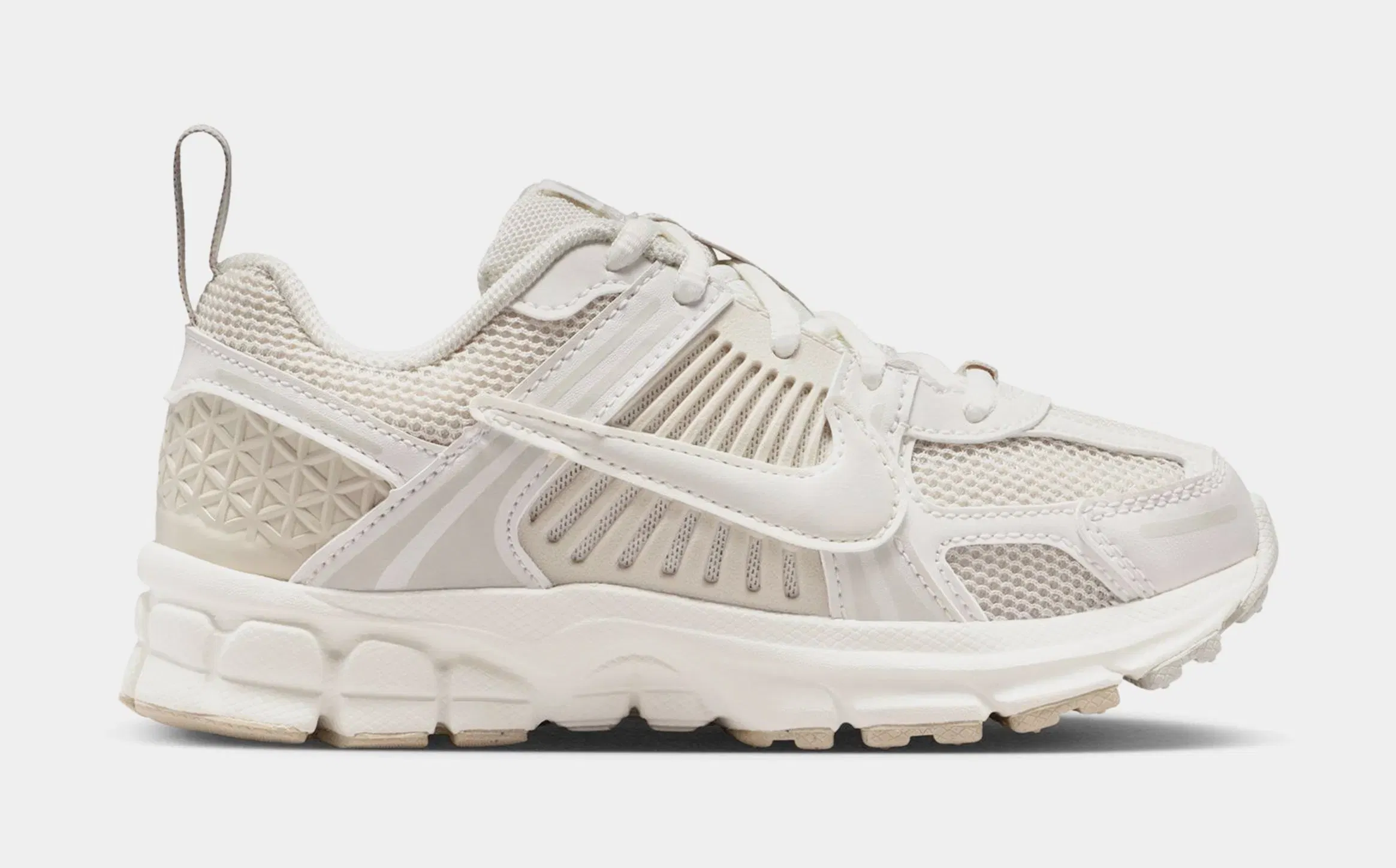 Nike Vomero 5 Preschool Running Shoes (Phantom/Cream II/Sail/Light Bone)