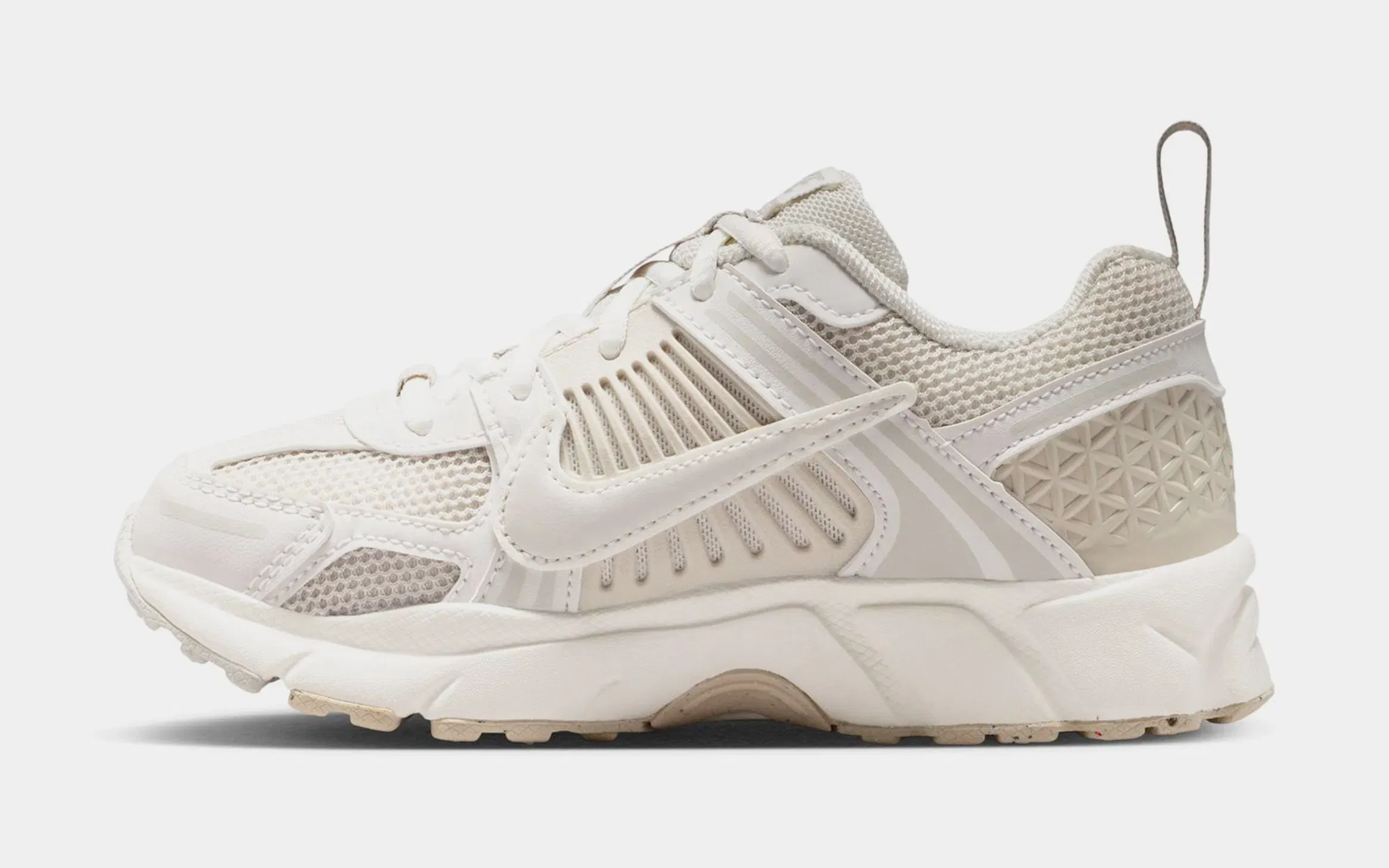 Nike Vomero 5 Preschool Running Shoes (Phantom/Cream II/Sail/Light Bone)