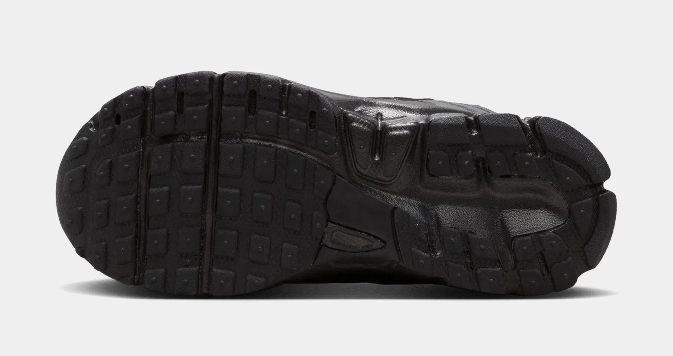 Nike Vomero 5 Preschool Running Shoes (Black/Black)