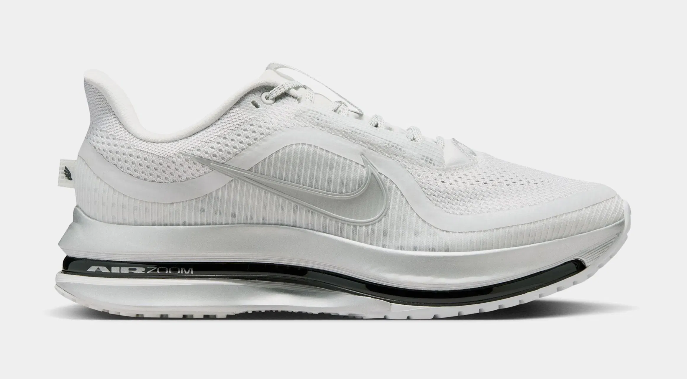 Nike Pegasus Premium Mens Running Shoes (Photon Dust/Black/Metallic Silver)