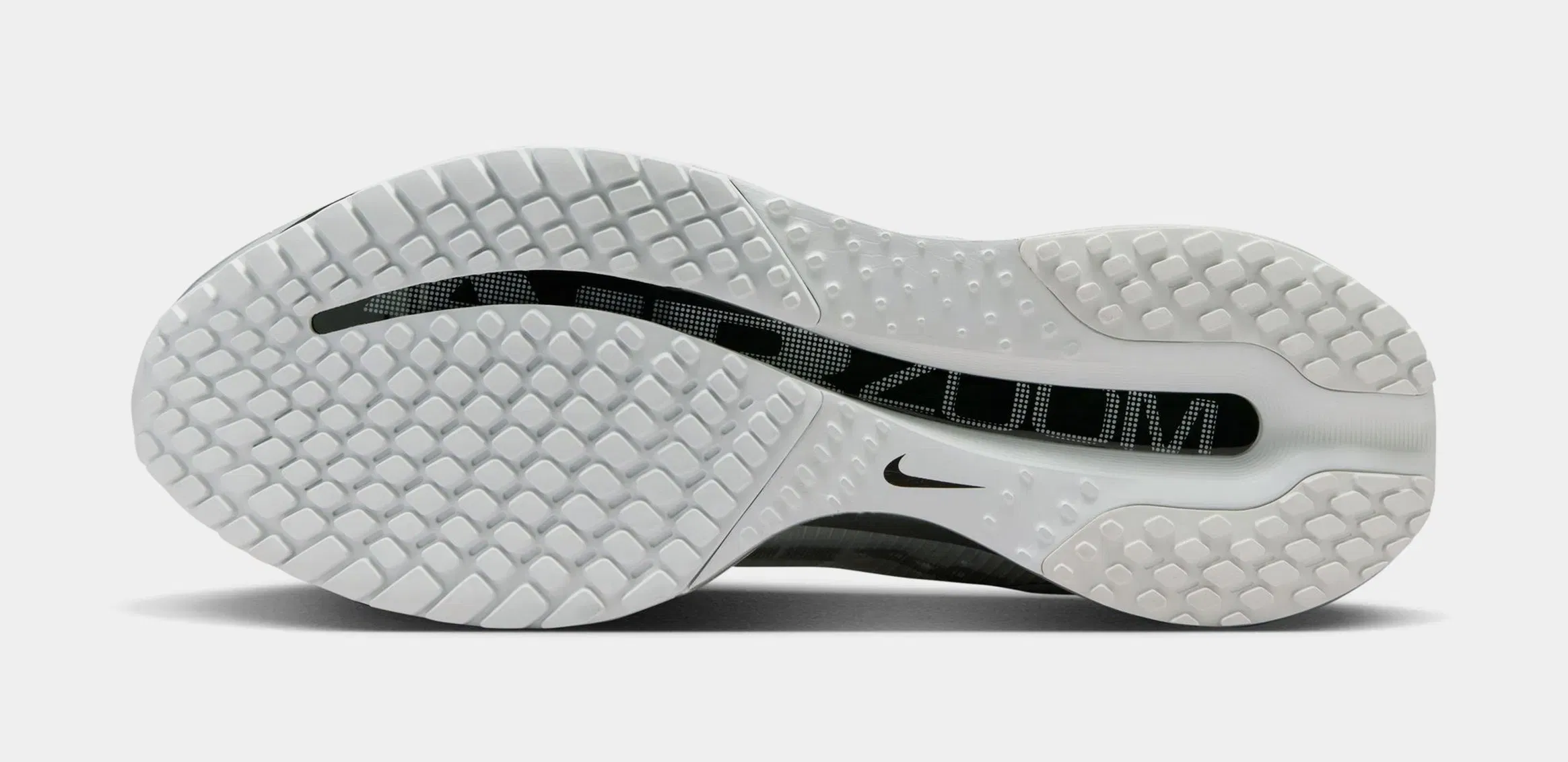 Nike Pegasus Premium Mens Running Shoes (Photon Dust/Black/Metallic Silver)