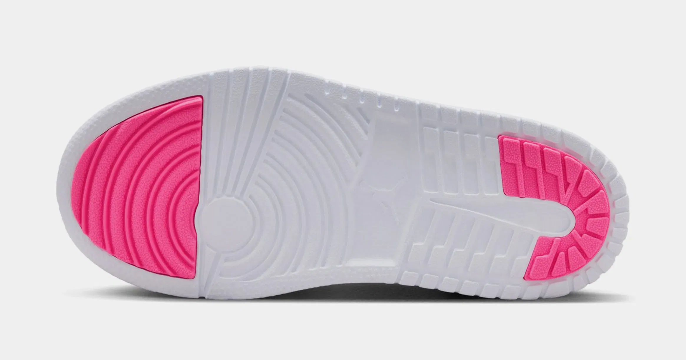 Air Jordan 1 Low Alt SE Preschool Lifestyle Shoes (Pink Glow/Light Aqua/Pink Bloom)