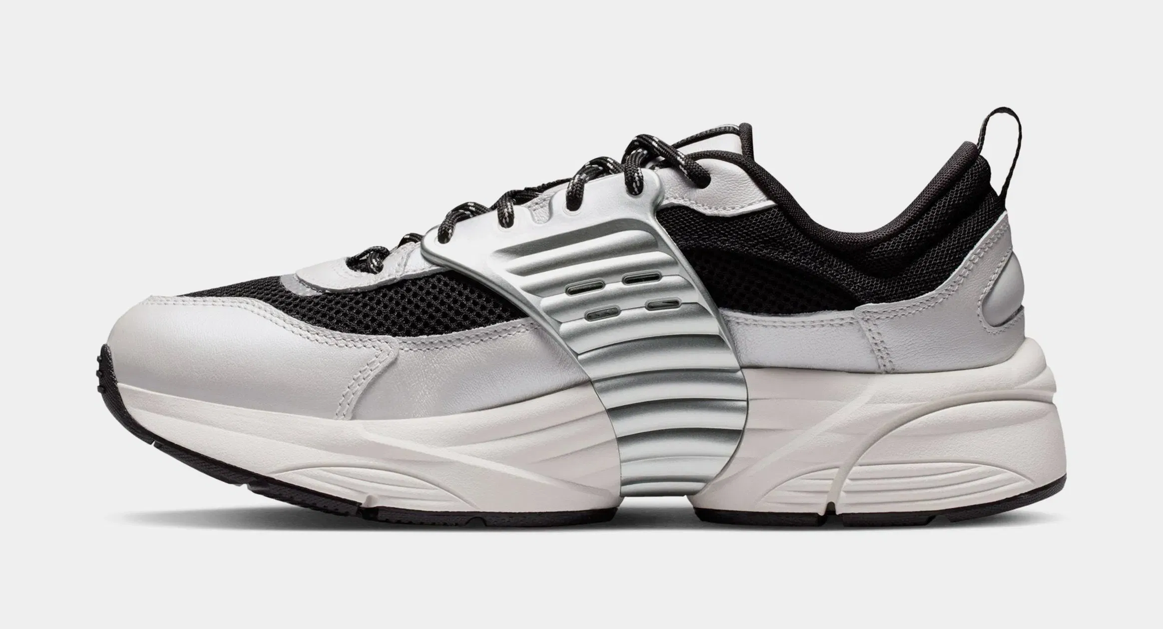Air Jordan Trunner O/S Mens Running Shoes (Photon Dust/Black/Sail/White)