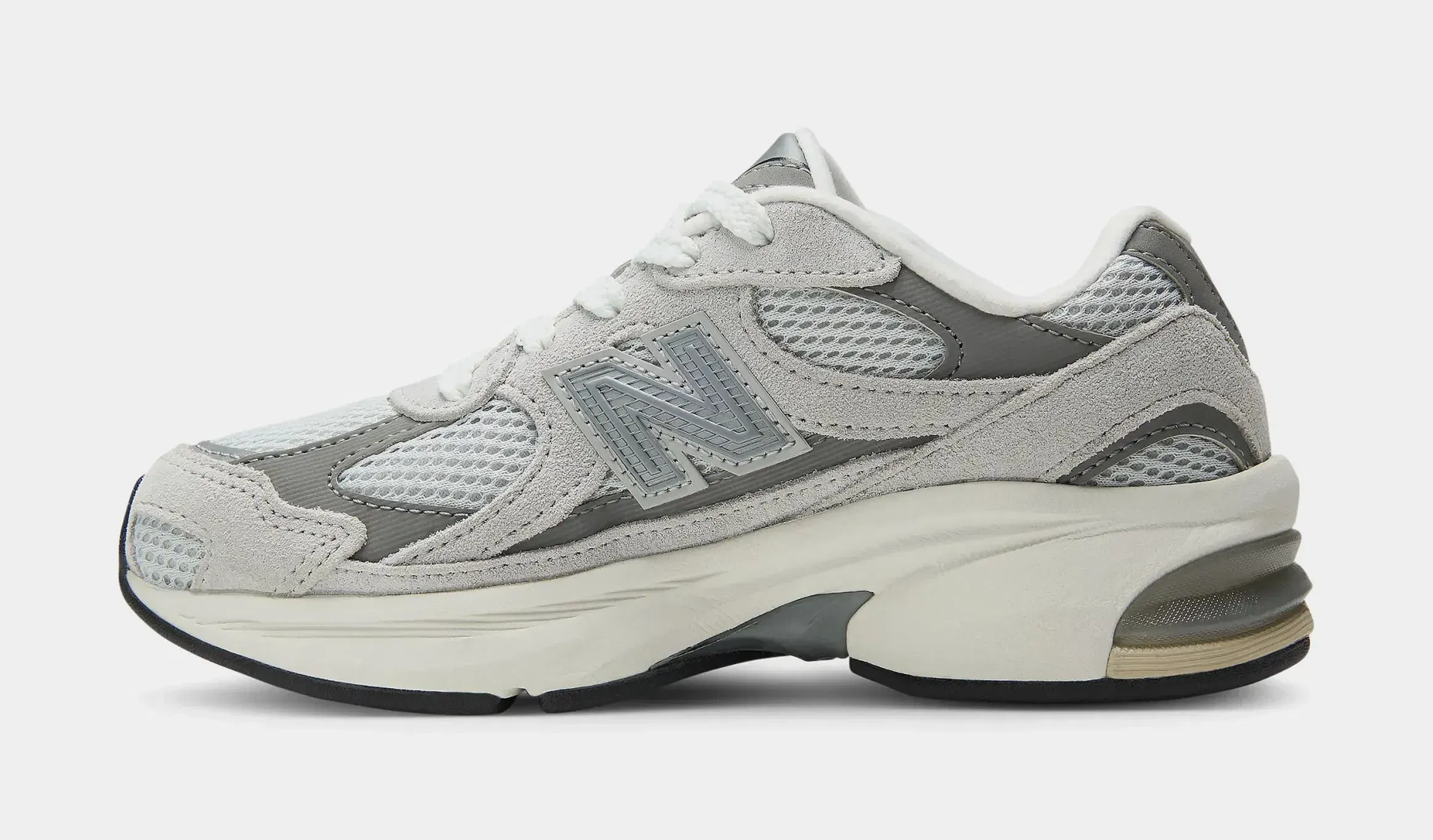 NEWBALANCE 2010 Preschool Running Shoes (Raincloud/Harbor Grey)