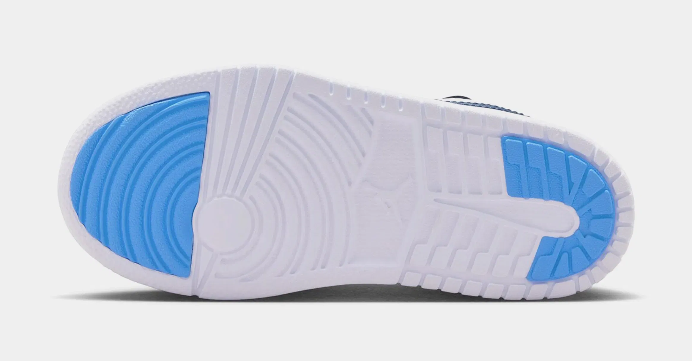 Air Jordan 1 Low Alt Preschool Lifestyle Shoes (Midnight Navy/University Blue/White)