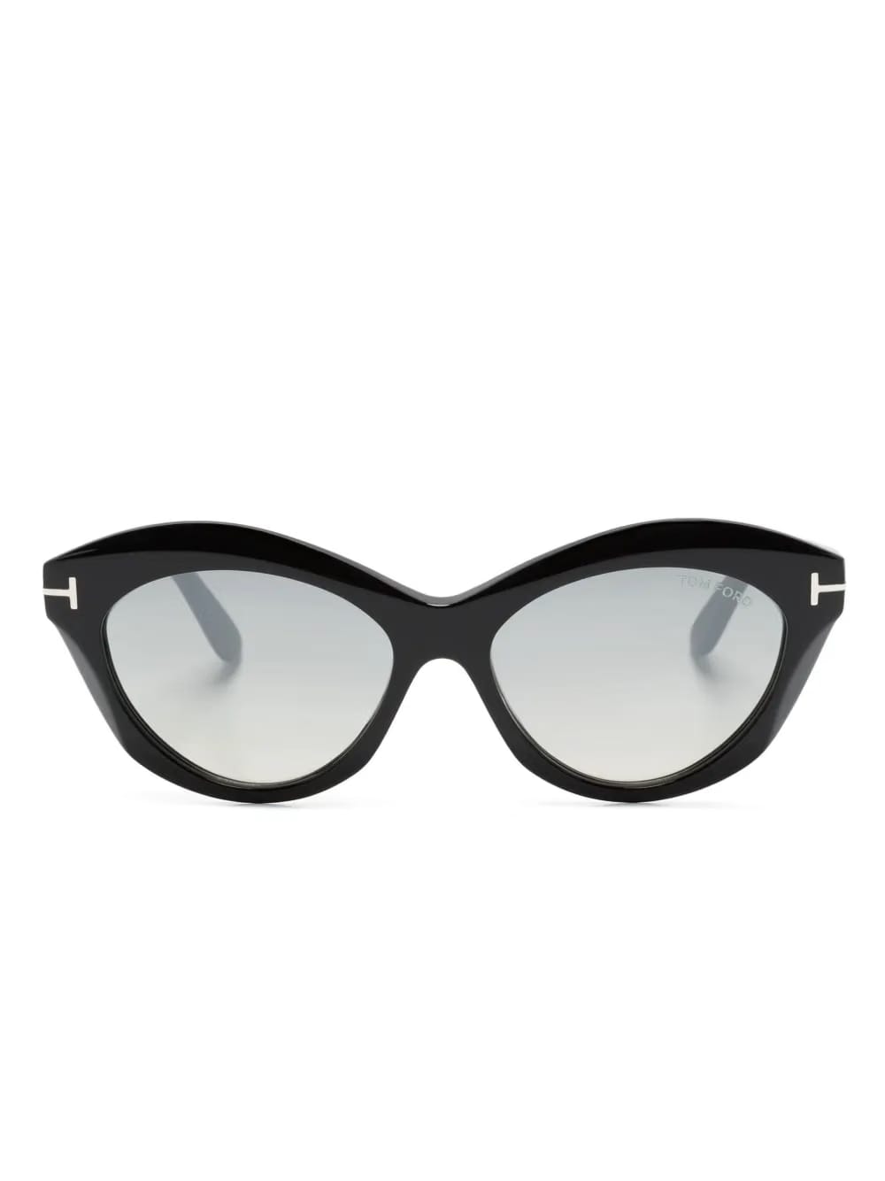 Toni cat-eye sunglasses