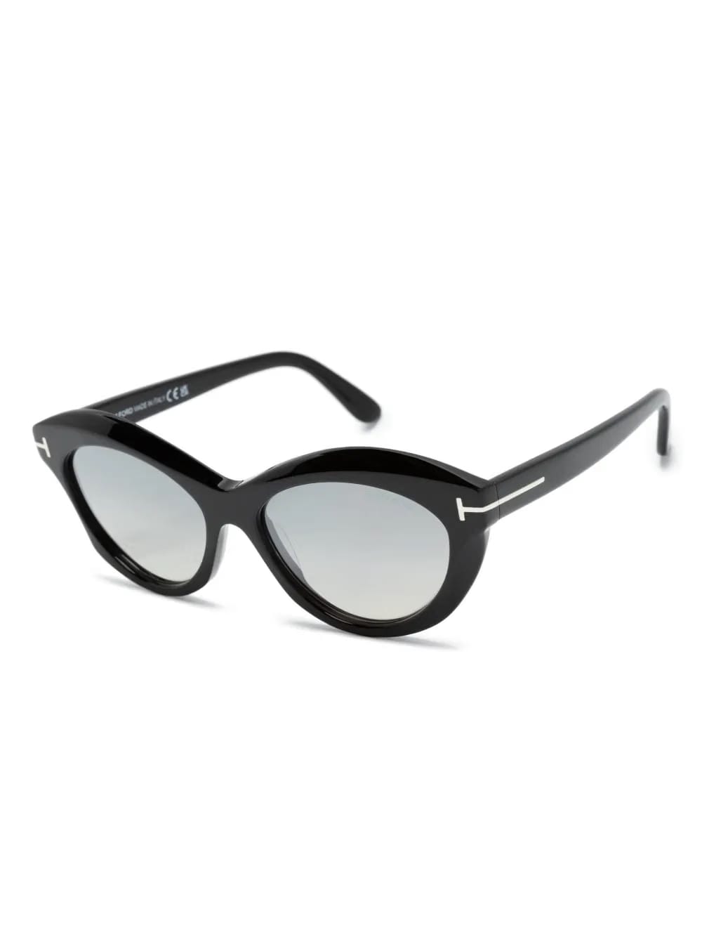 Toni cat-eye sunglasses