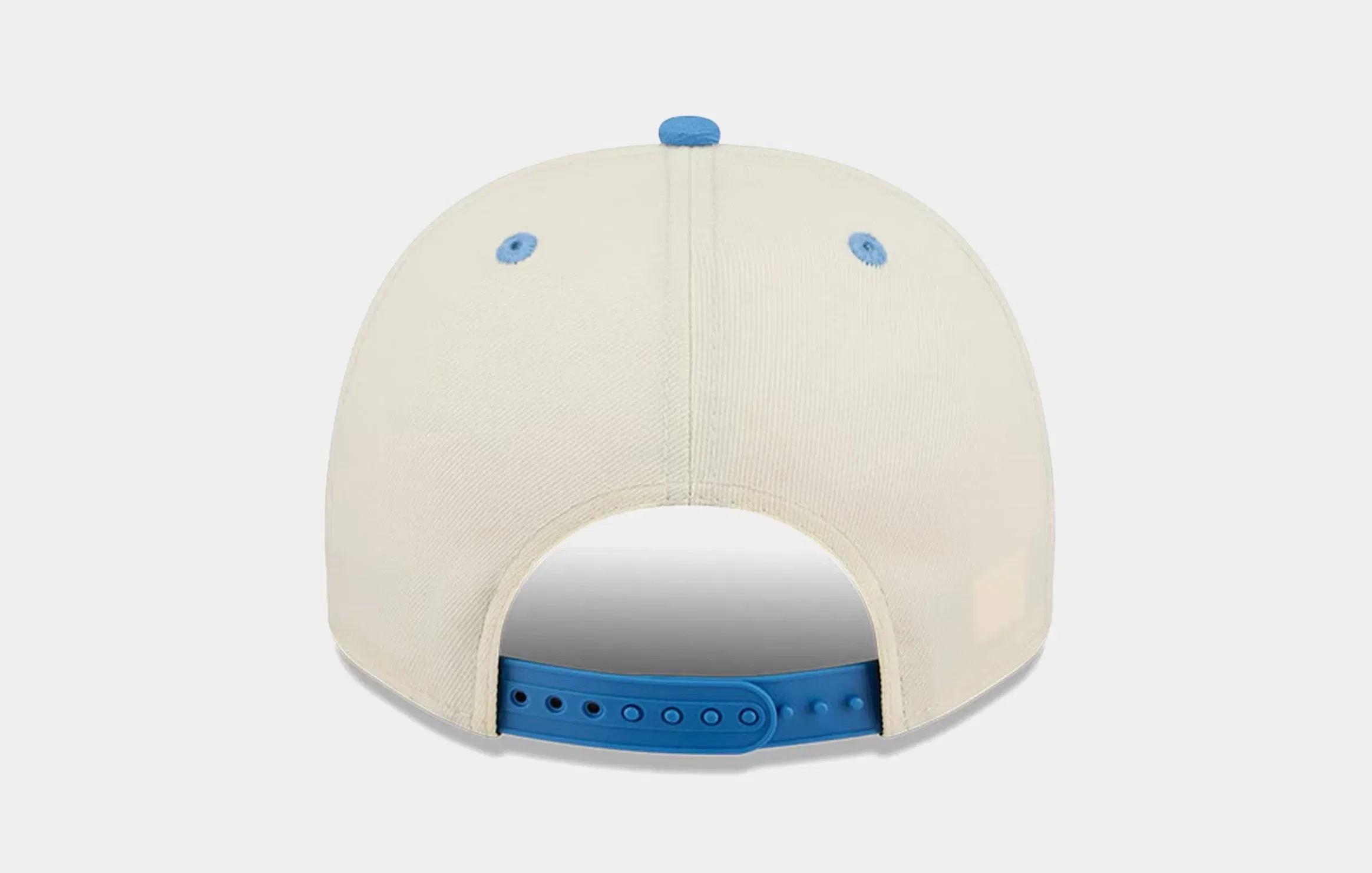 New Era UCLA Bruins 950AF Snapback Mens Hat (White/Blue)
