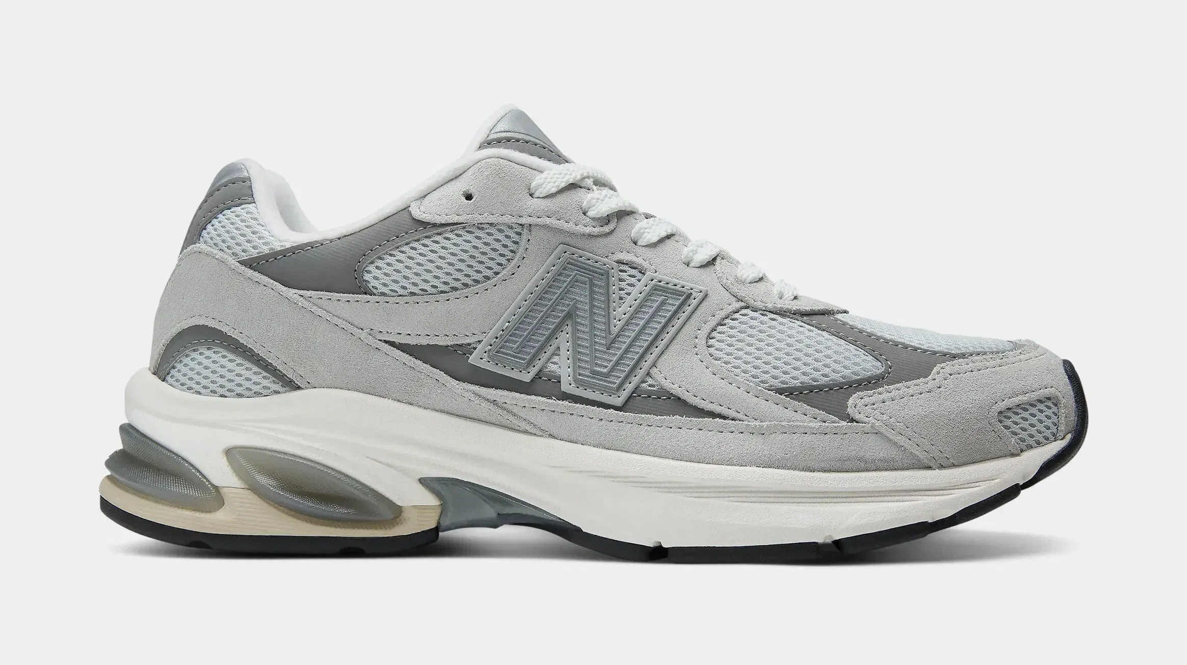 NEWBALANCE 2010 Mens Running Shoes (Raincloud/Harbor Grey)