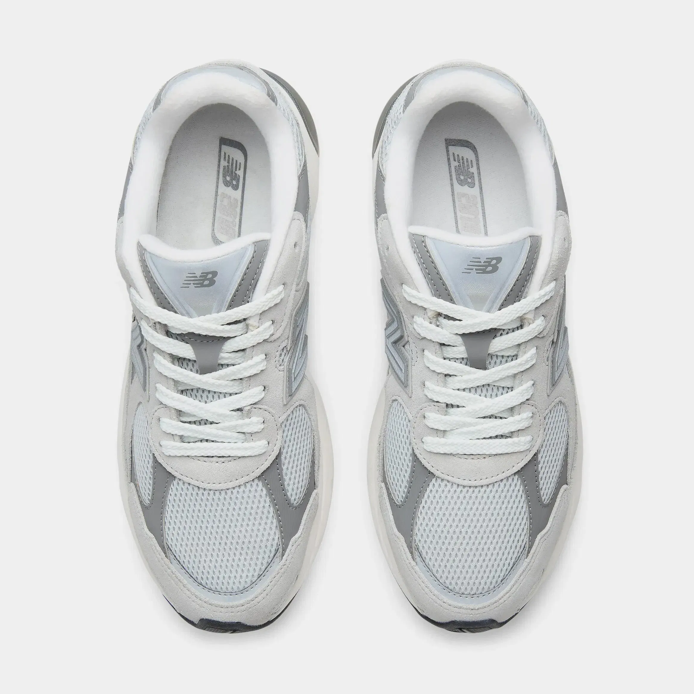 NEWBALANCE 2010 Mens Running Shoes (Raincloud/Harbor Grey)