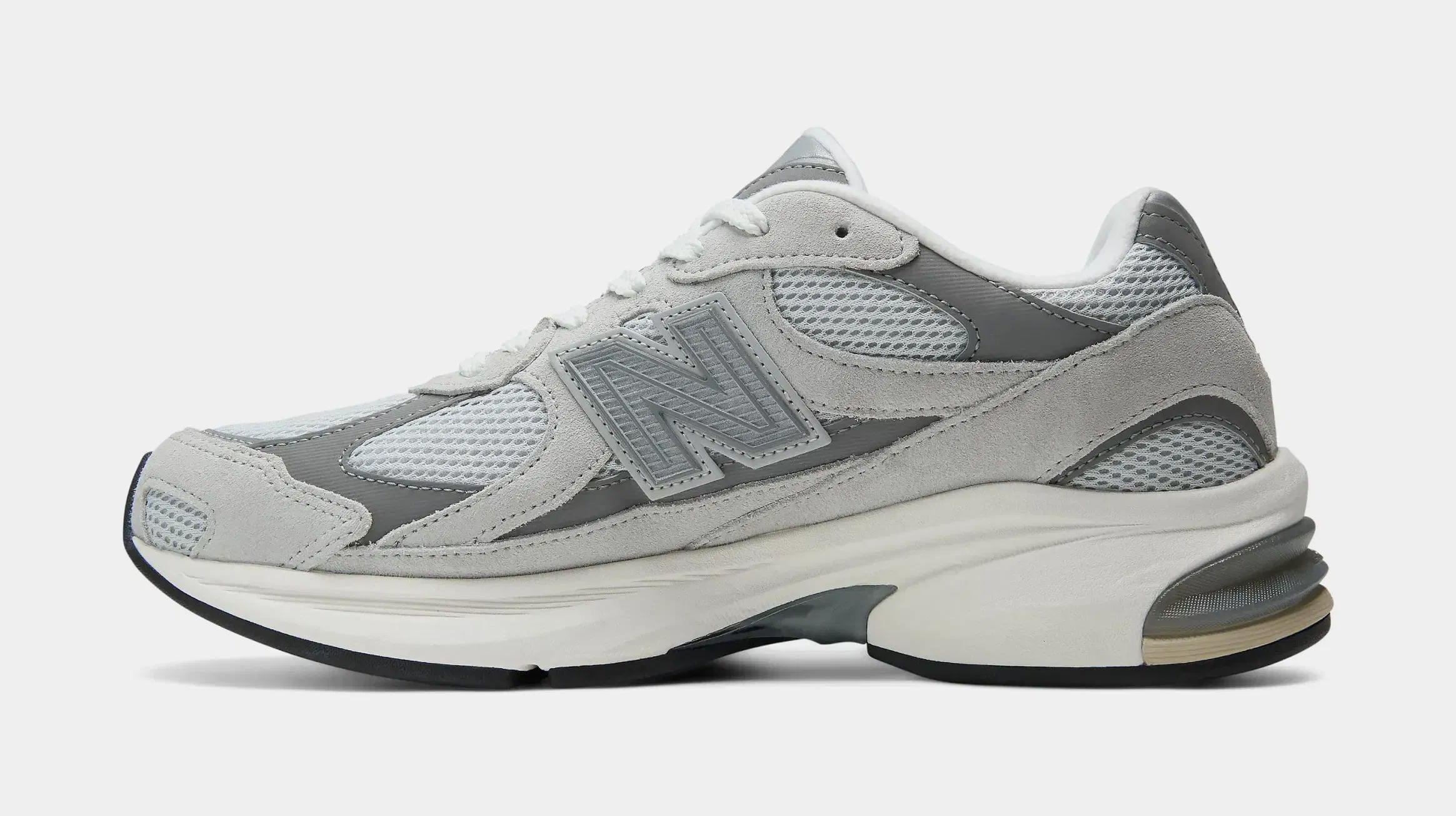 NEWBALANCE 2010 Mens Running Shoes (Raincloud/Harbor Grey)