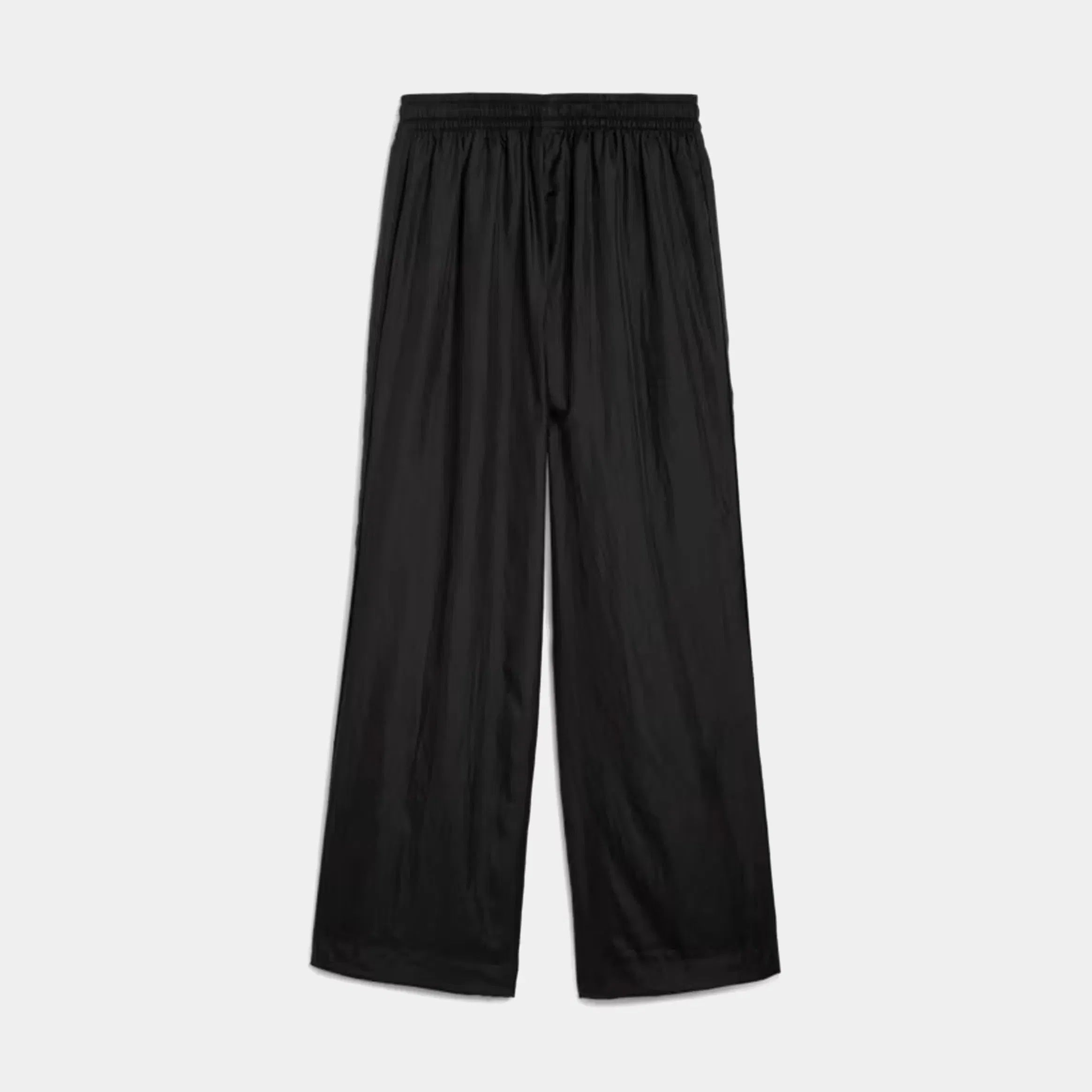 Puma Rosé x Puma T7 Relaxed Track Womens Pants (Puma Black)