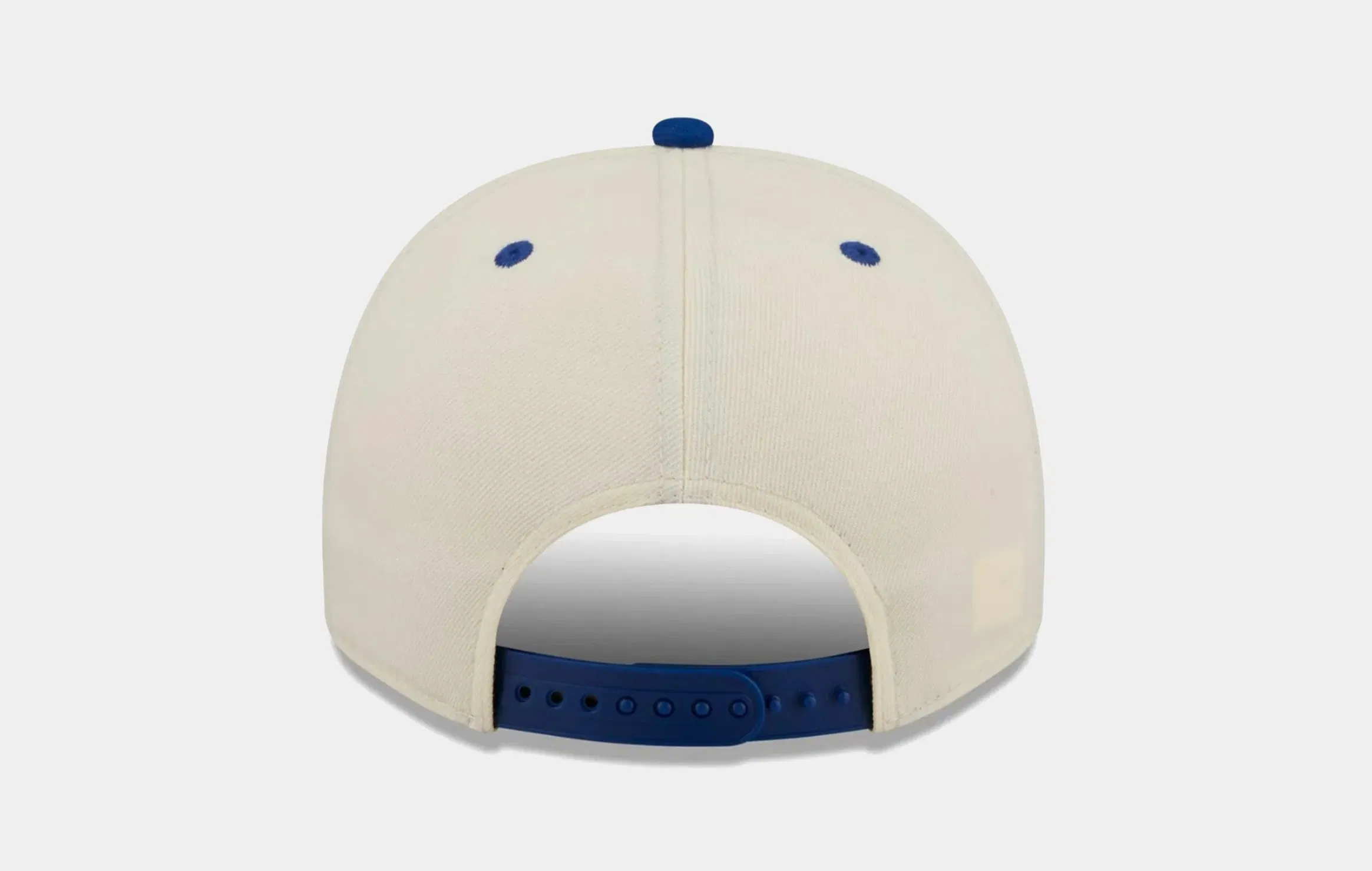 New Era Florida Gators Arched 950AF Snapback Mens Hat (Tan/Blue/Orange)