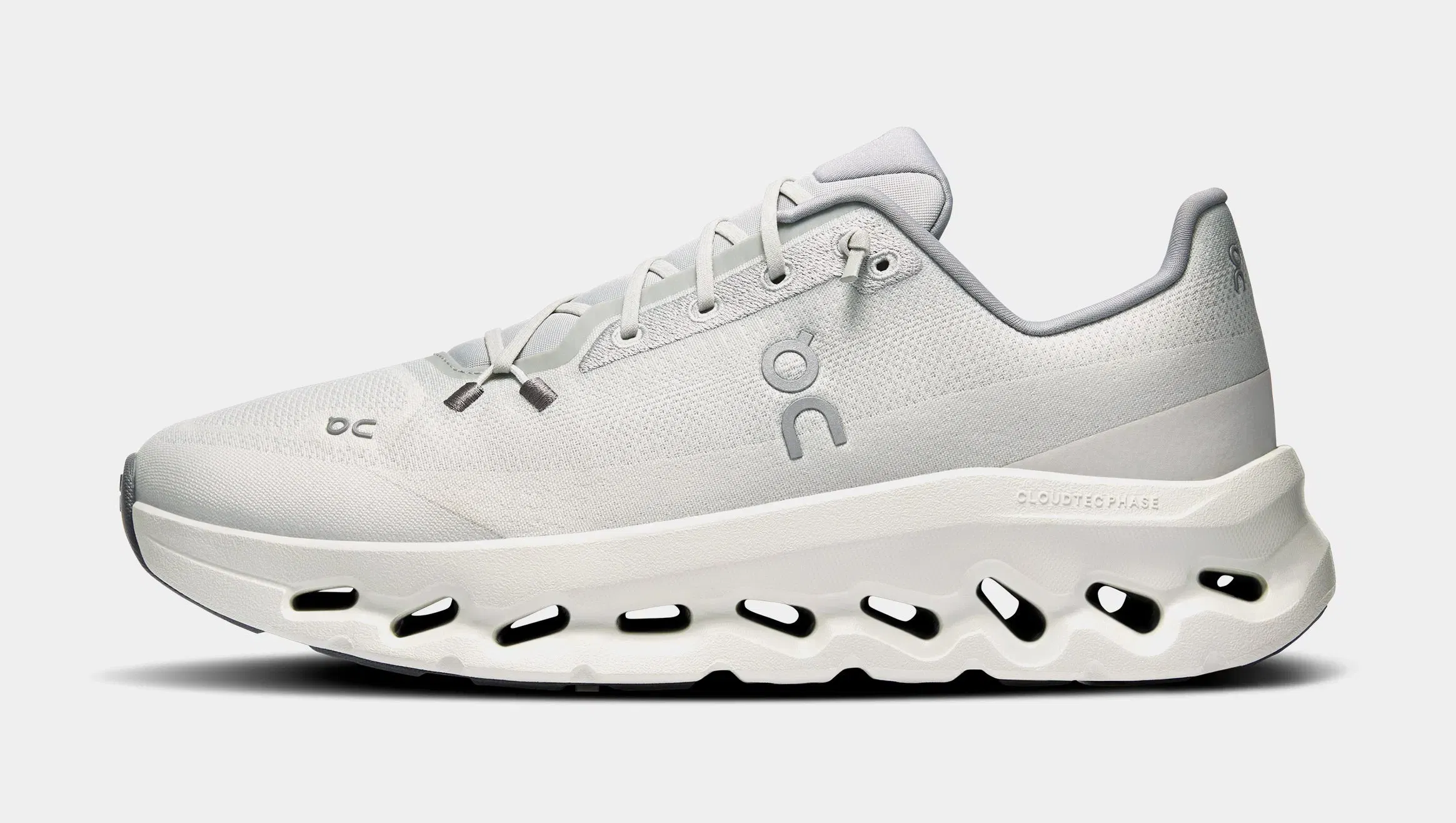 On Running Cloudtilt Mens Running Shoes (Glacier/Ice)