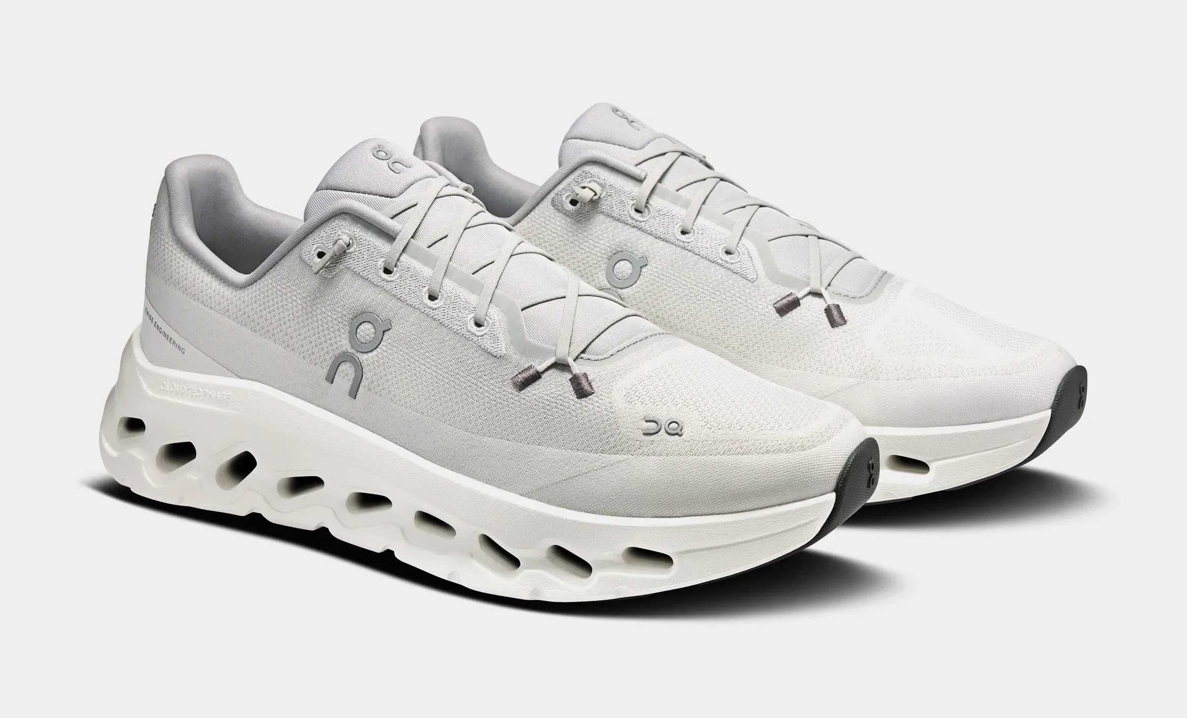 On Running Cloudtilt Mens Running Shoes (Glacier/Ice)