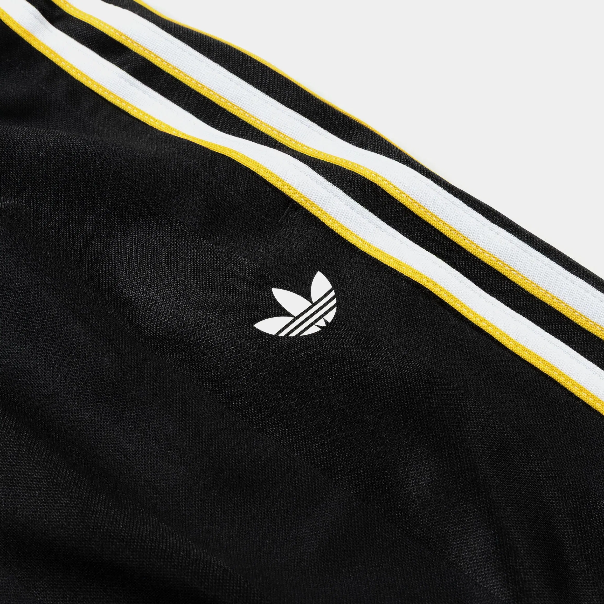 adidas Archieve Soccer Grade School Shorts (Black)