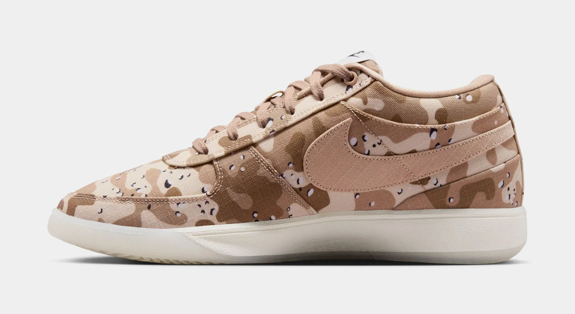 Nike Book 1 Desert Camo Mens Basketball Shoes (Sesame/Sanddrift/White/Natural/Blush Pink/Black)