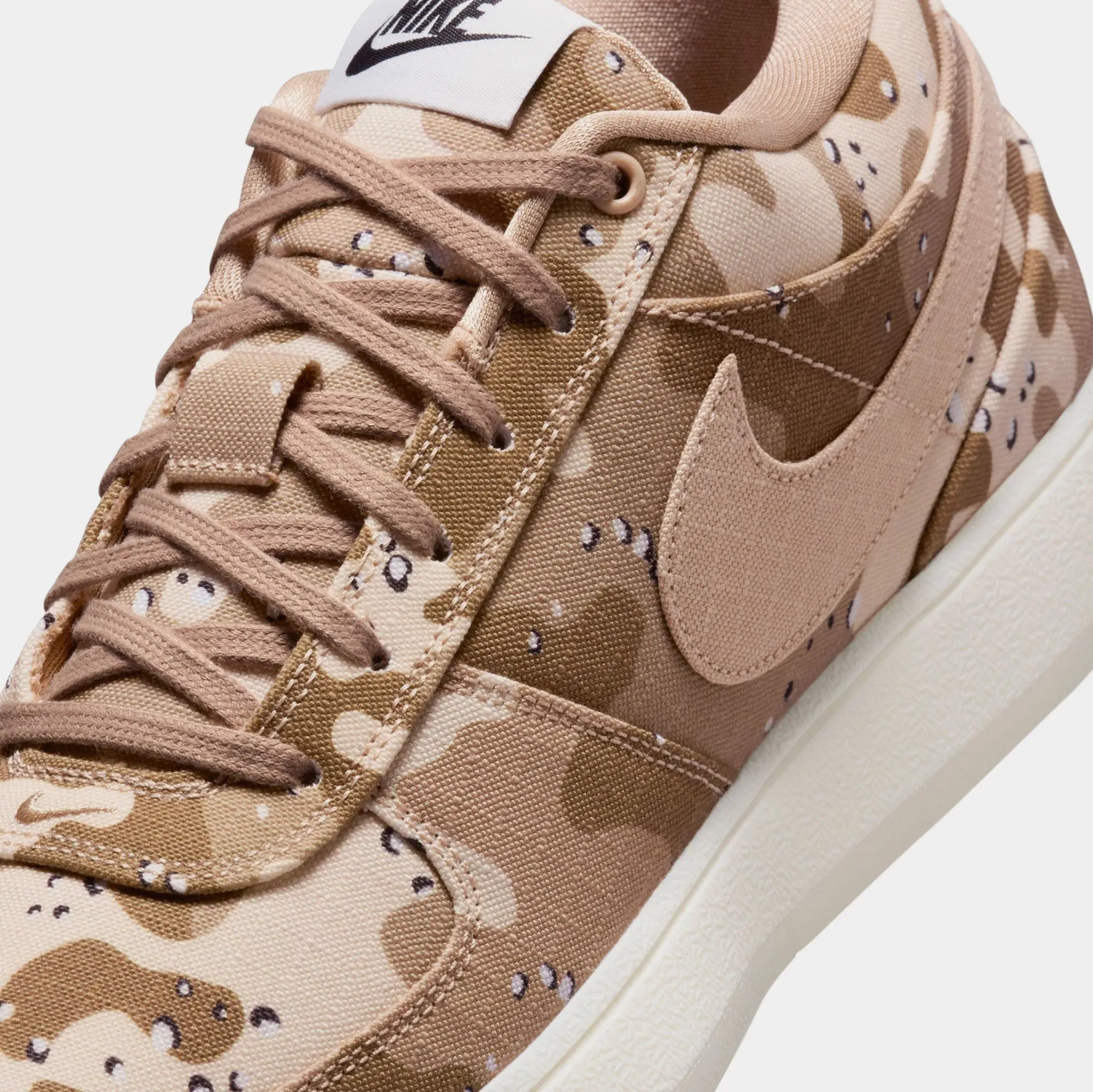 Nike Book 1 Desert Camo Mens Basketball Shoes (Sesame/Sanddrift/White/Natural/Blush Pink/Black)