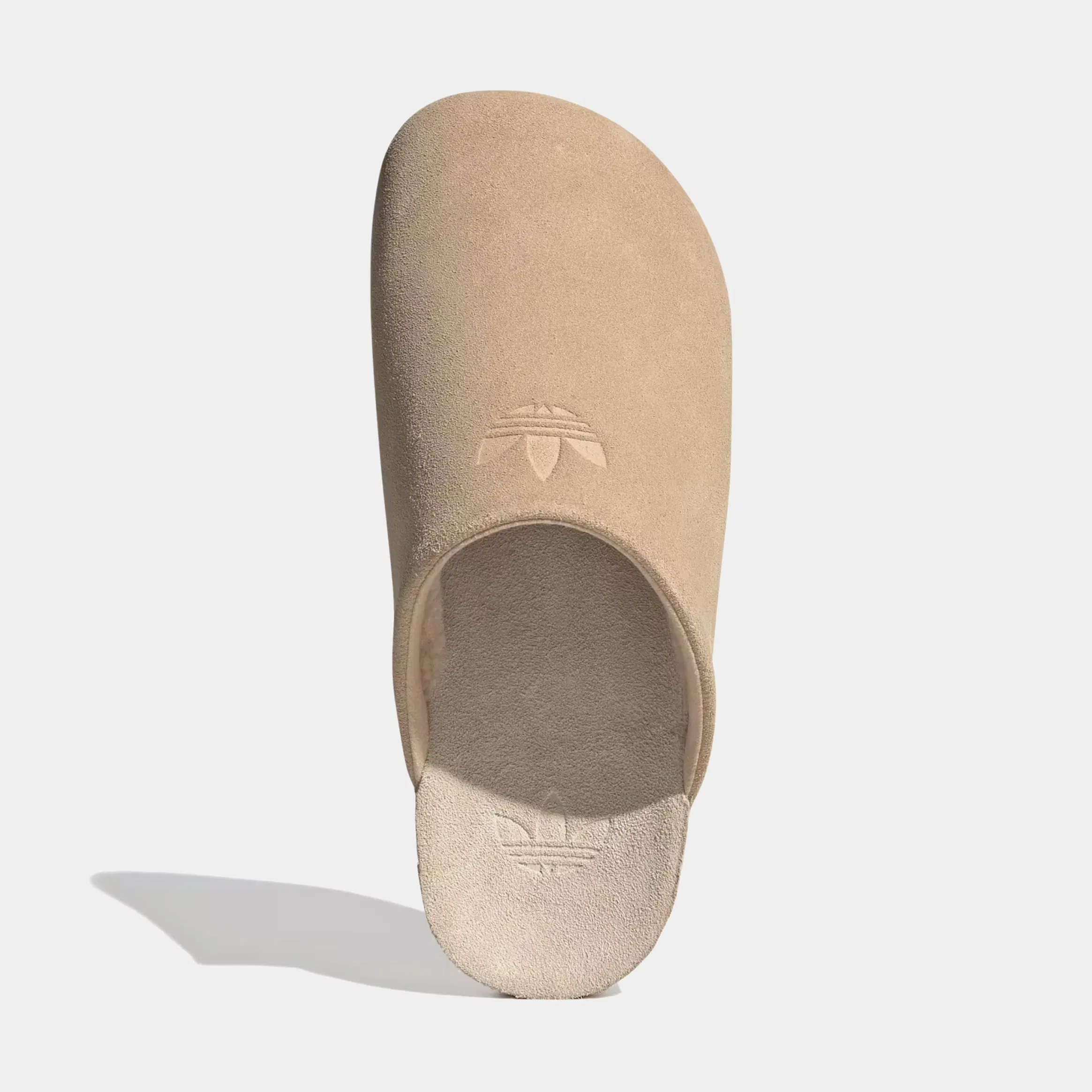 adidas Adimule Slide Womens Sandals (Magic Beige/Wonder Beige/Gum)