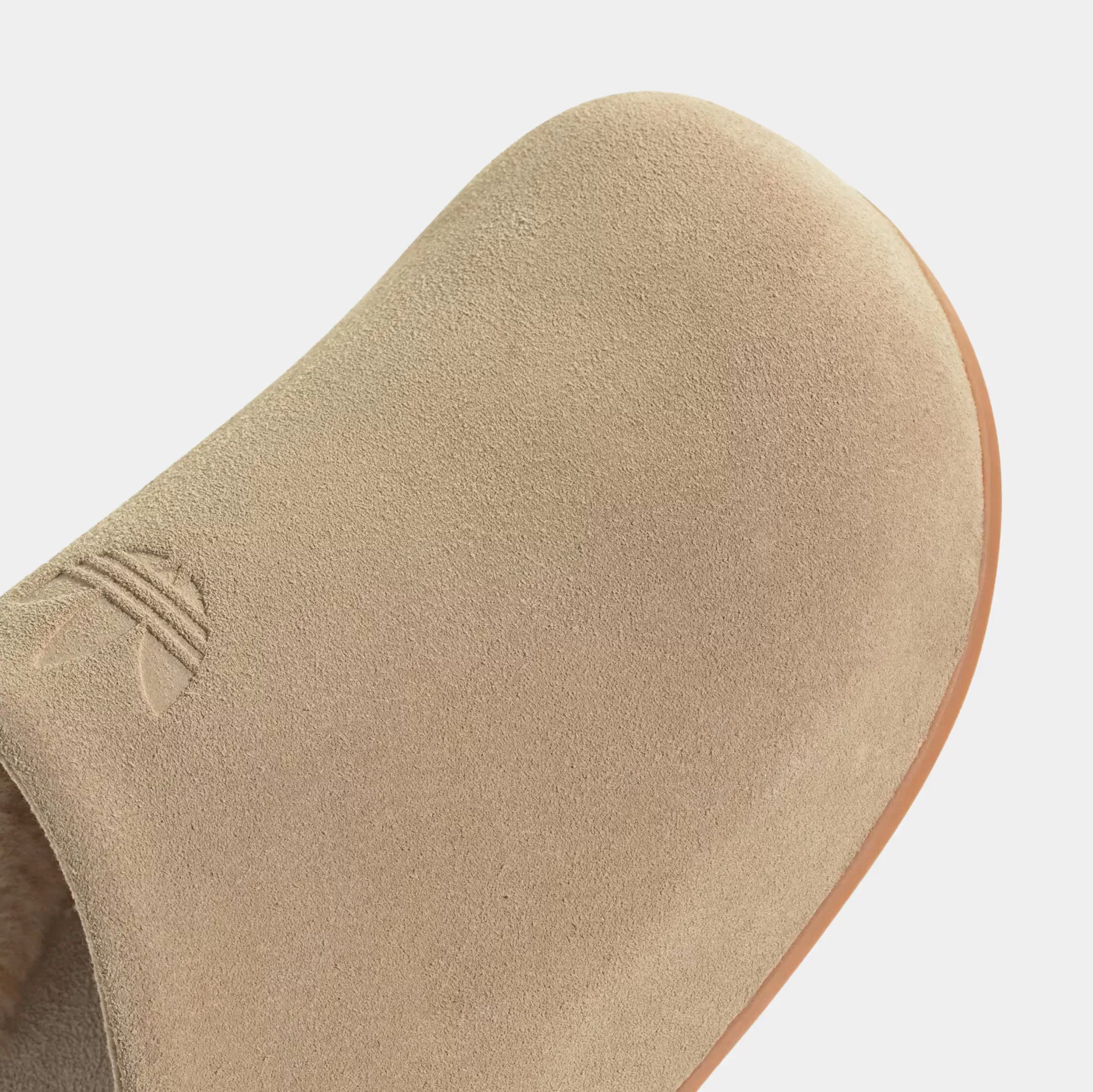 adidas Adimule Slide Womens Sandals (Magic Beige/Wonder Beige/Gum)