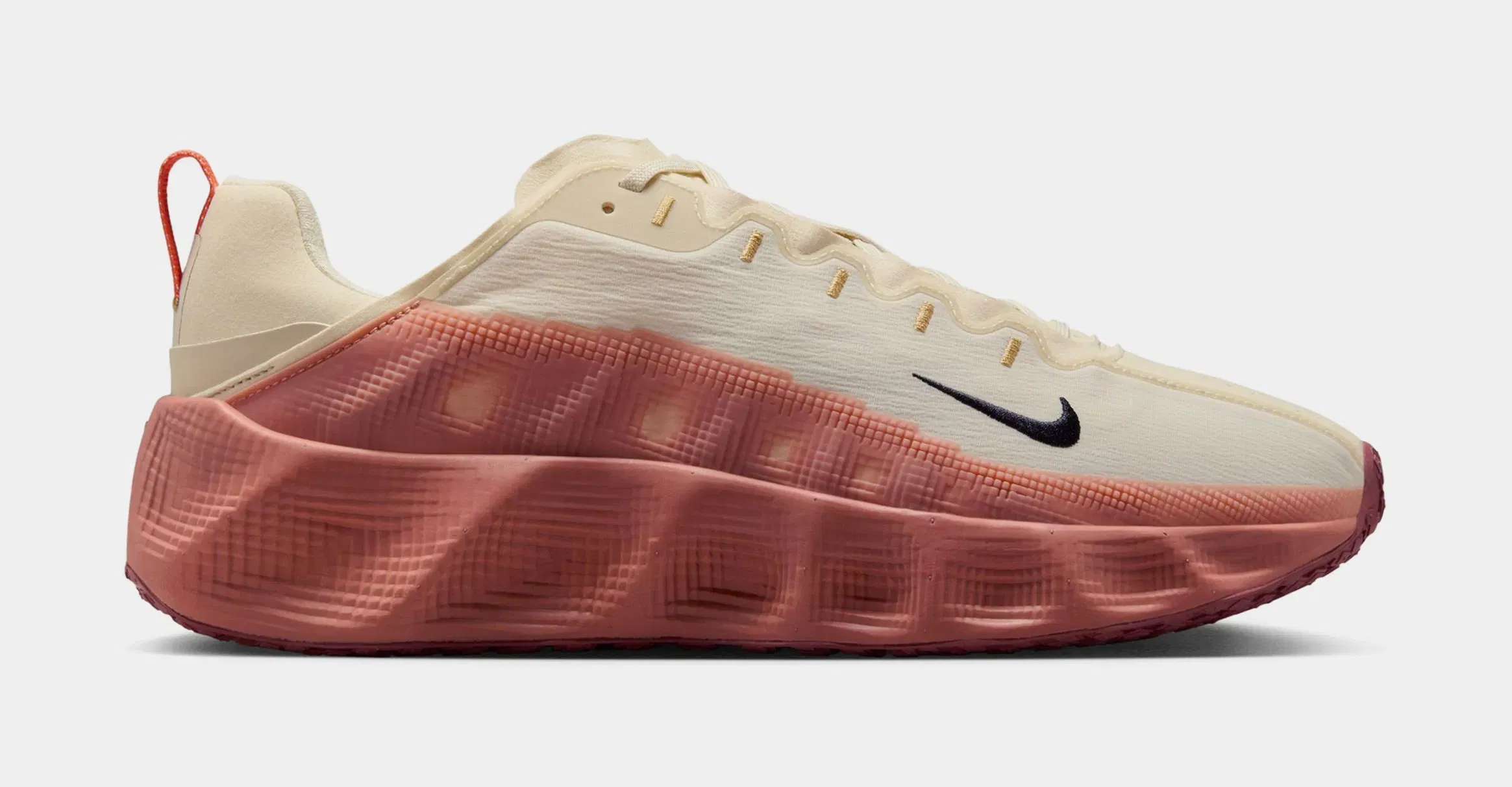 Nike Ava Rover Mens Running Shoes (Fossil/Black/Cosmic Clay/Canyon Rust)