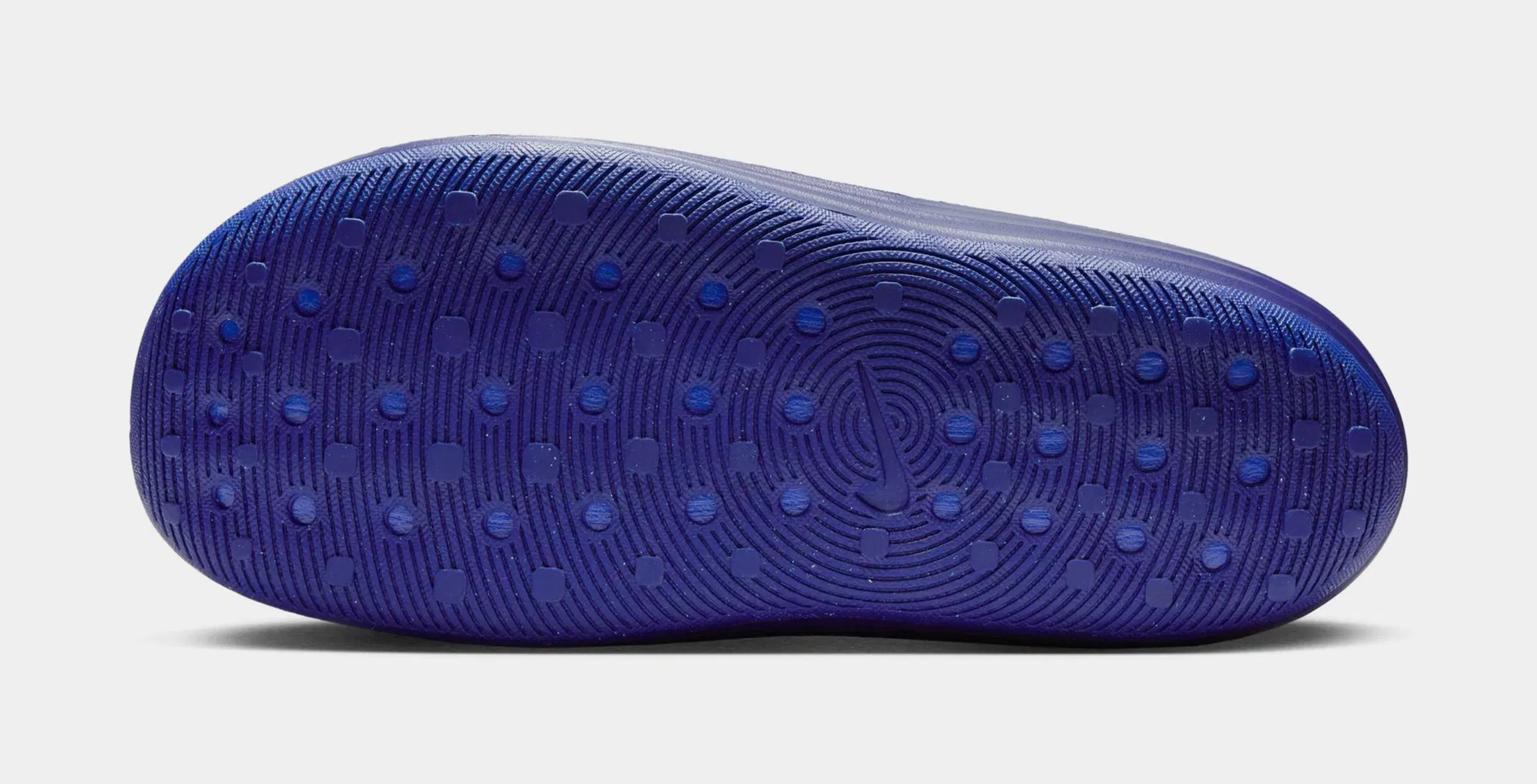Nike ReactX Rejuven8 Slide Mens Sandals (Hyper Royal/Hyper Royal/Deep Royal Blue)