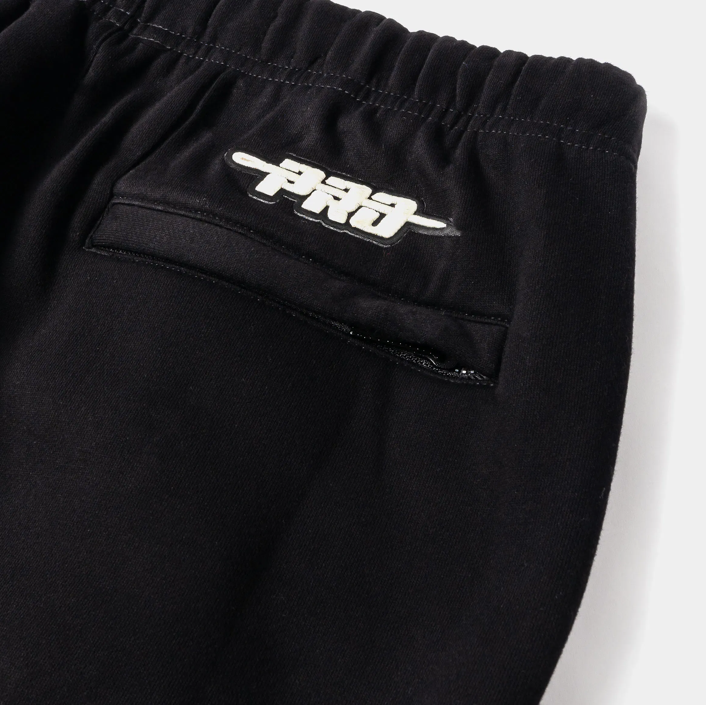 PRO STANDARD San Diego Padres Original Fleece Mens Sweatpants (Black/White)