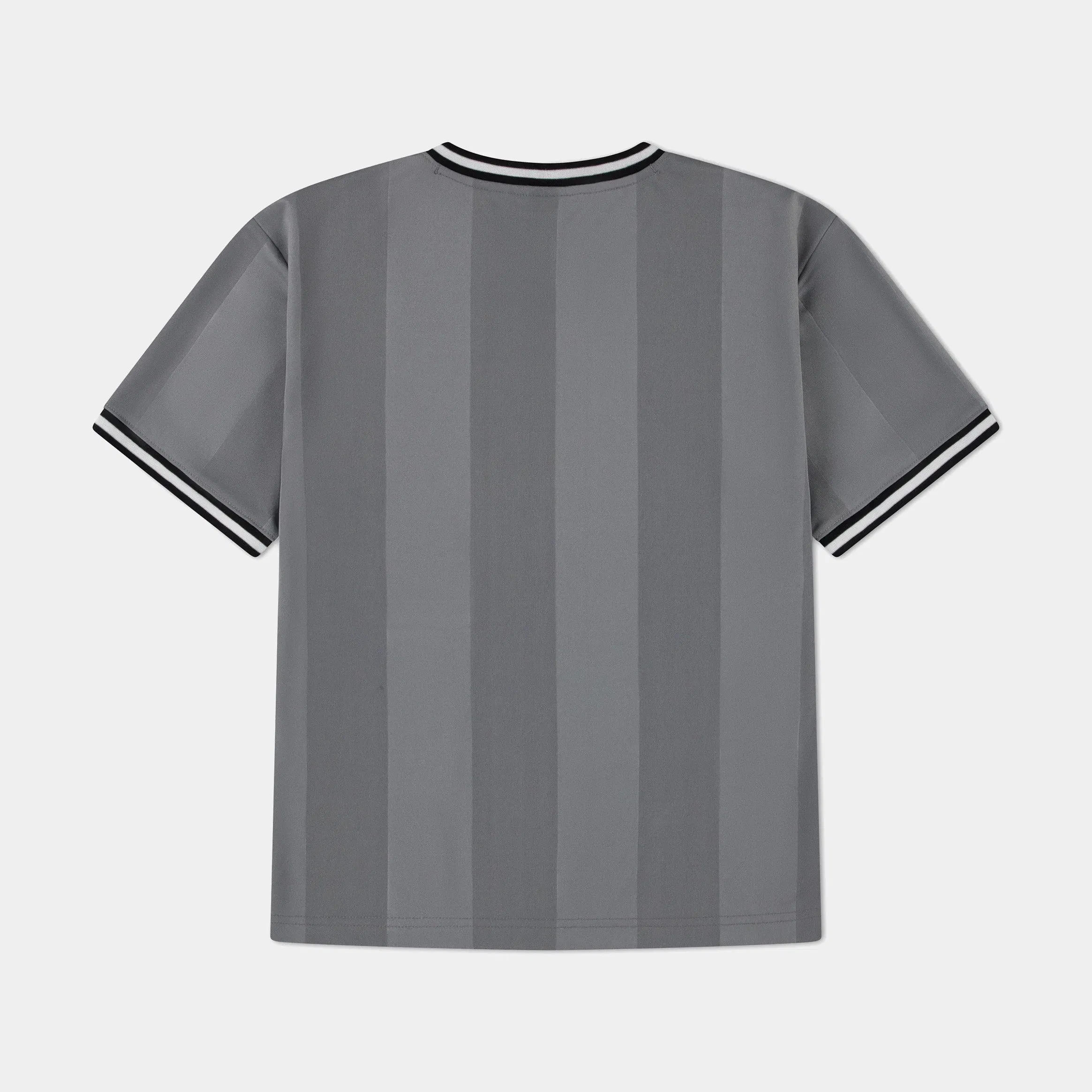 Air Jordan Jordan Sport Grade School Jersey (Grey)