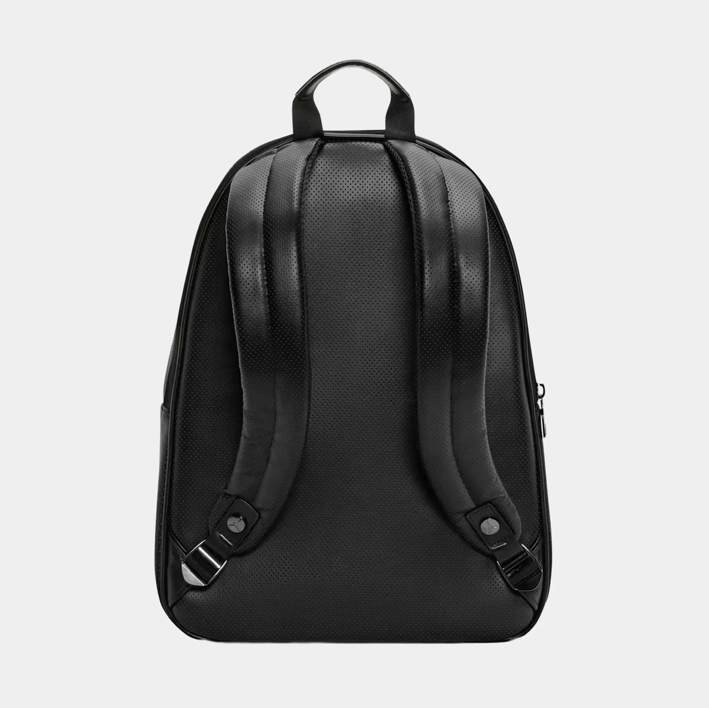 Air Jordan JDN Perforated Mens Backpack (Black)