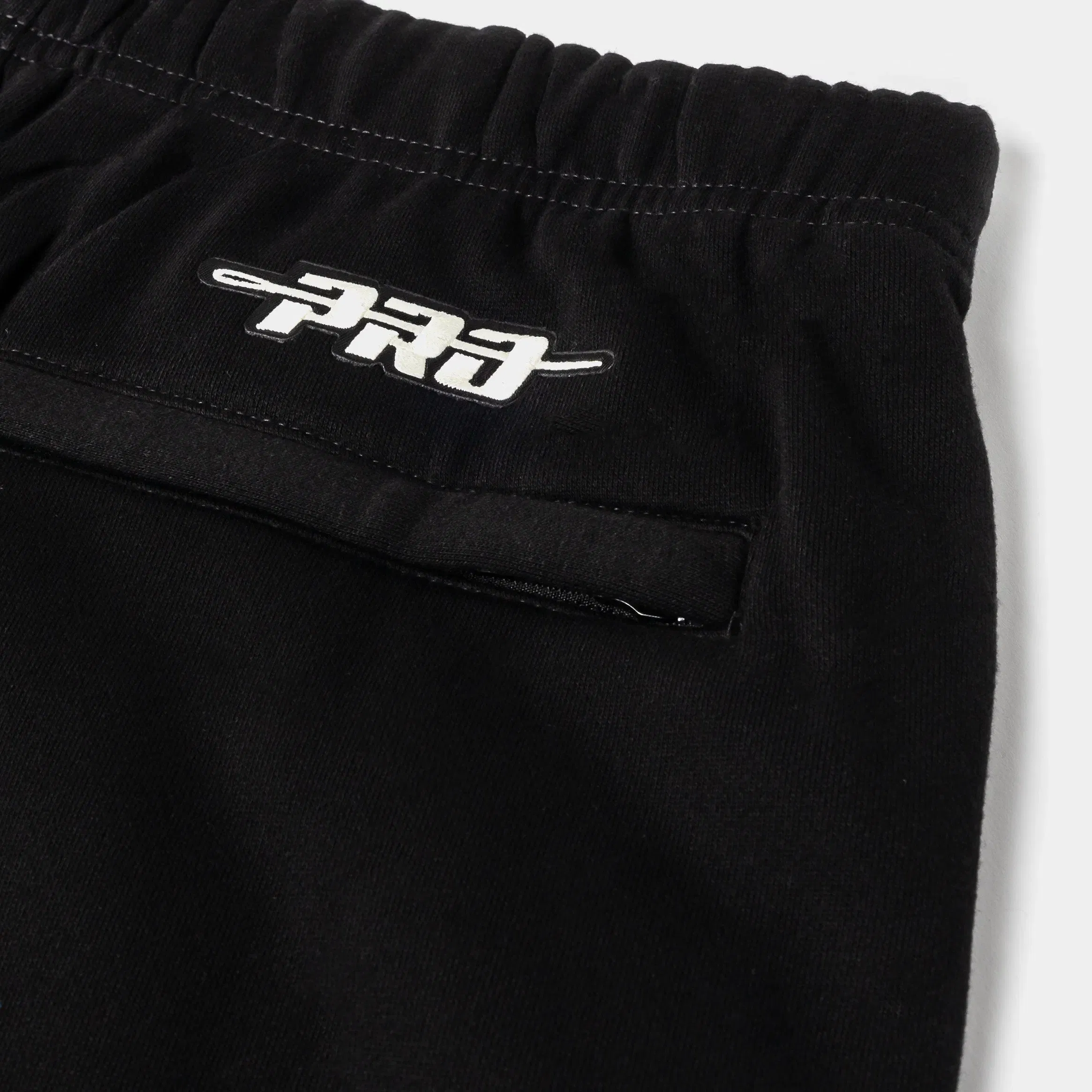 PRO STANDARD Oklahoma City Thunder Original Fleece Mens Sweatpants (Black/White)