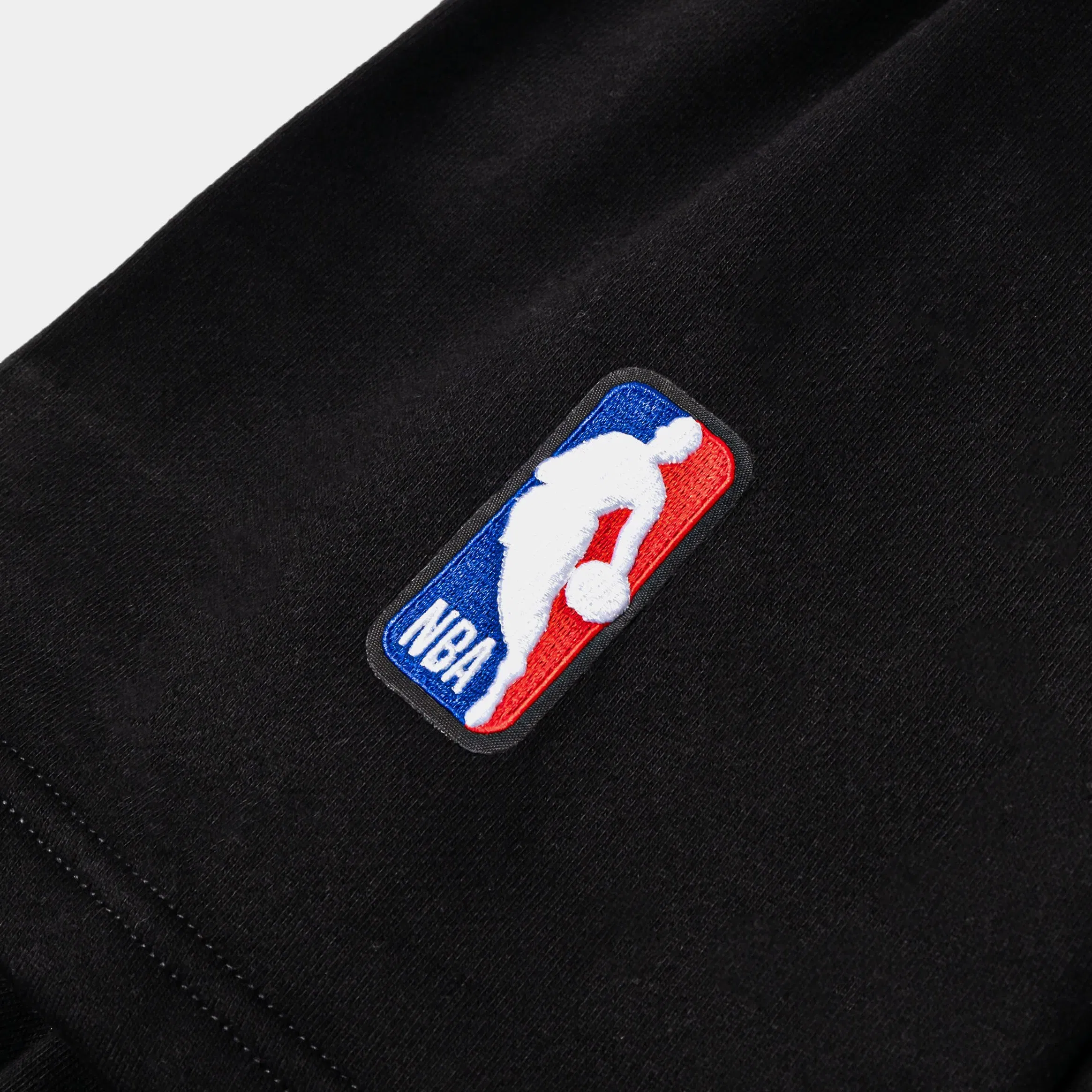 PRO STANDARD Oklahoma City Thunder Original Fleece Mens Sweatpants (Black/White)