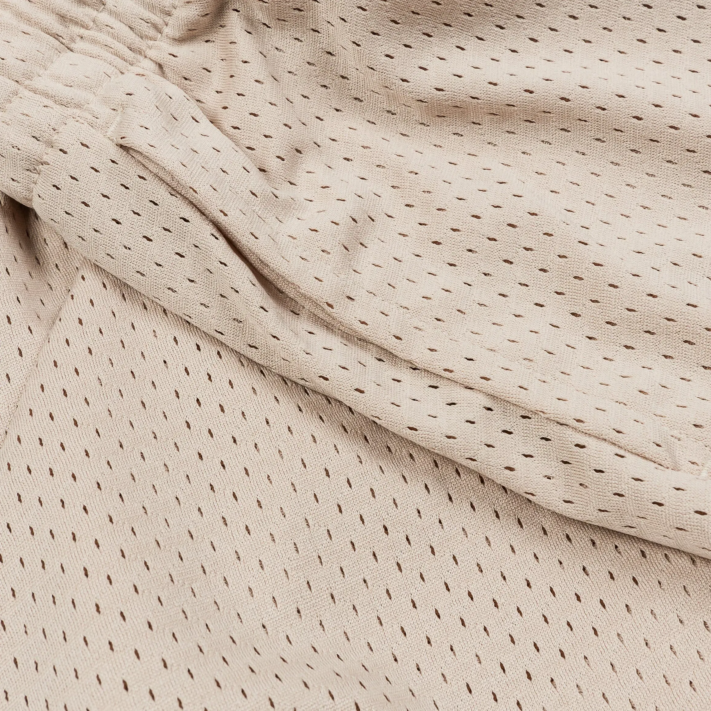 Nike Kobe Mesh Womens Shorts (Sanddrift/Black)