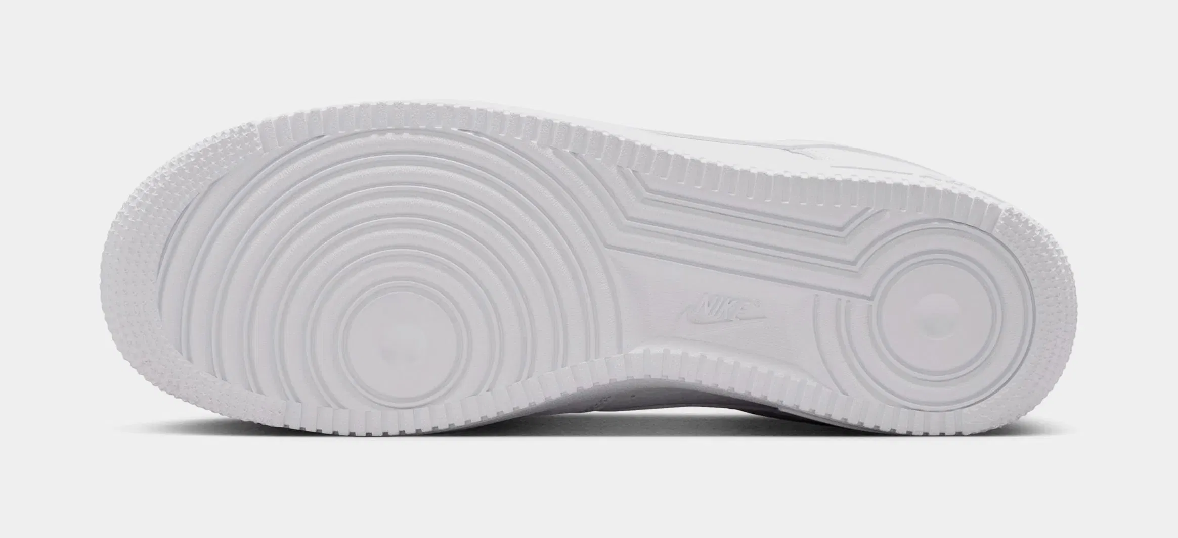 Nike Kobe Bryant x Air Force 1 Mamba Mentality Mens Lifestyle Shoes (White/White)