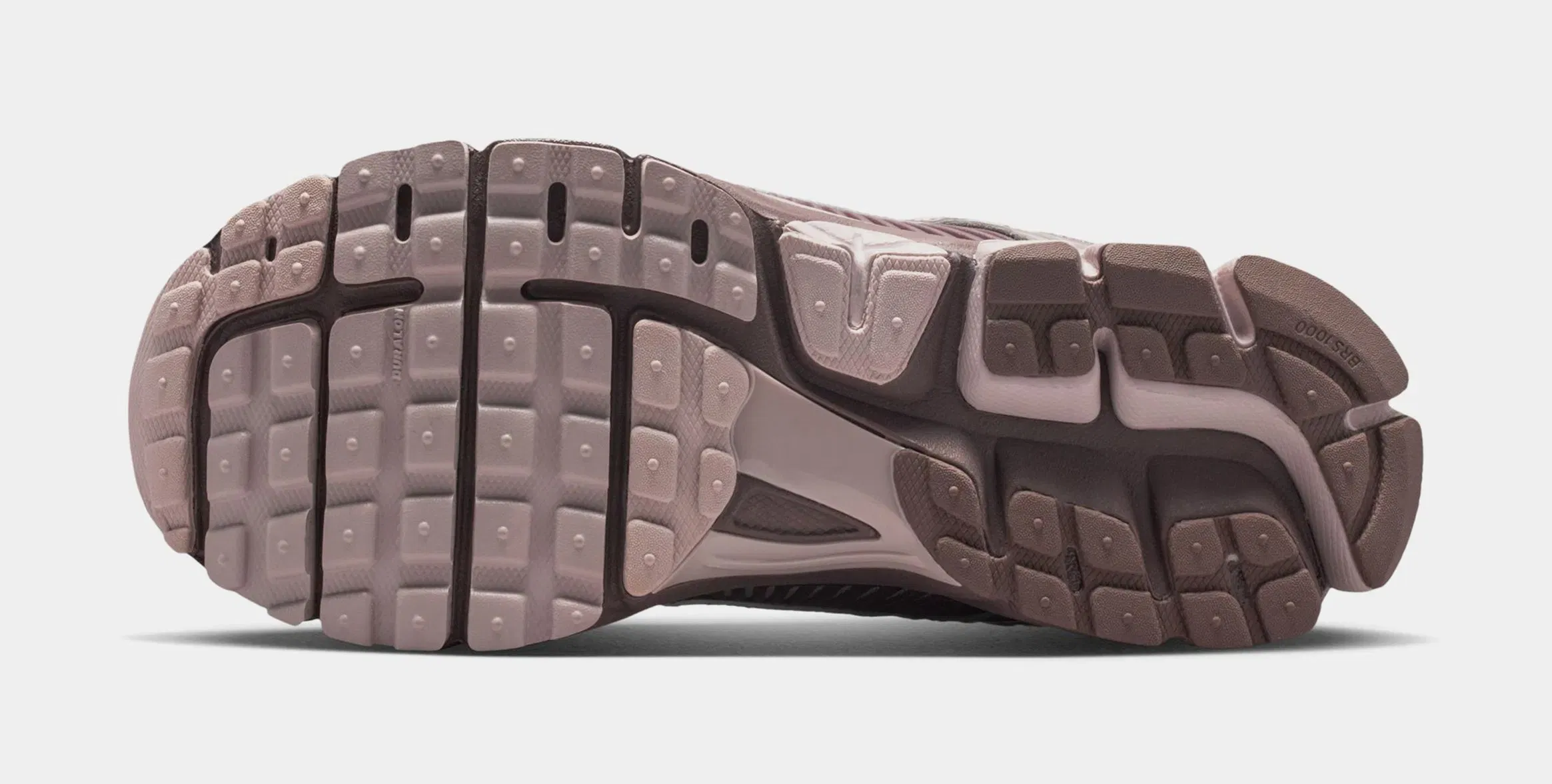 Nike Zoom Vomero 5 Stingray Womens Running Shoes (Tattoo/Particle Rose/Particle Rose)