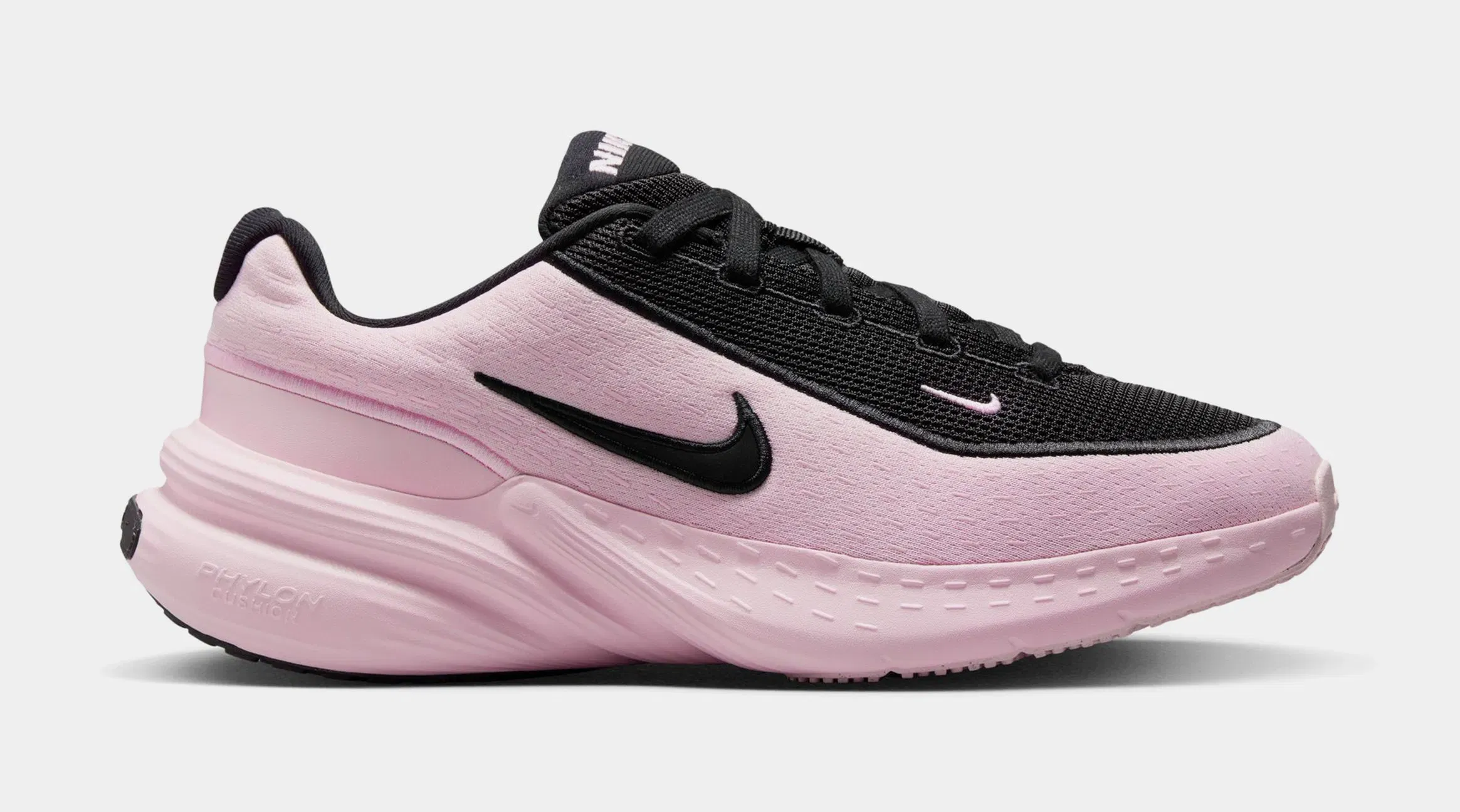 Nike Uplift SC Womens Running Shoes (Pink Foam/Black)