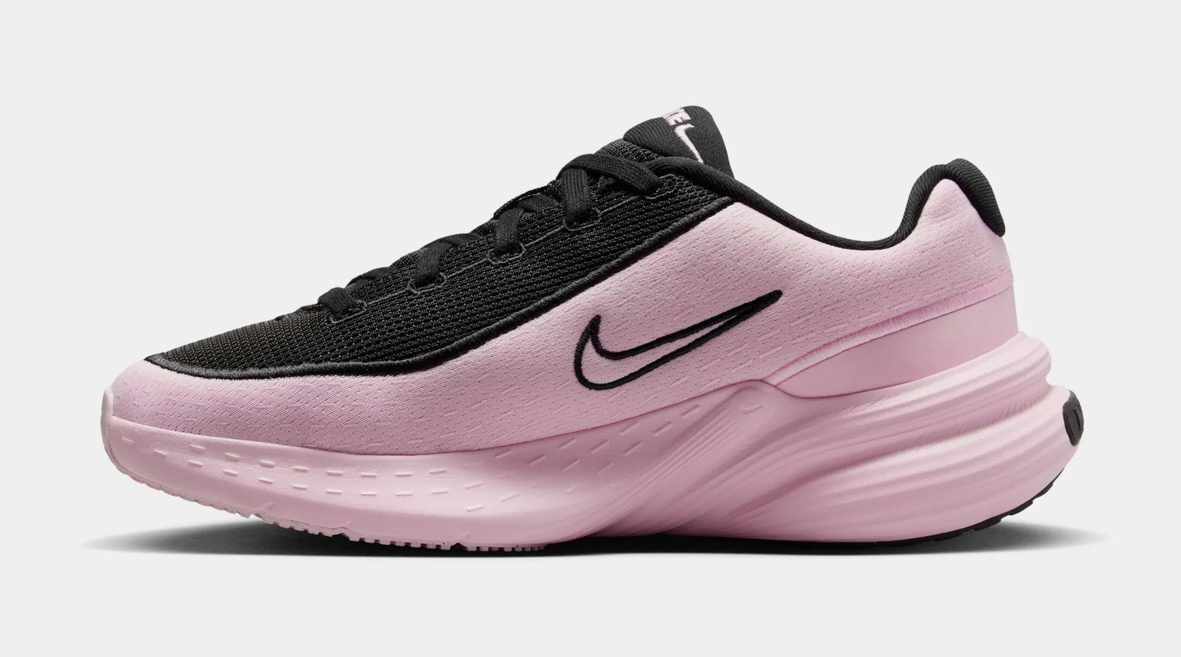 Nike Uplift SC Womens Running Shoes (Pink Foam/Black)