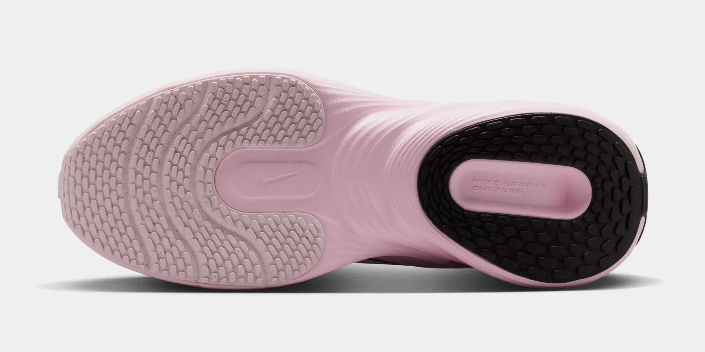 Nike Uplift SC Womens Running Shoes (Pink Foam/Black)