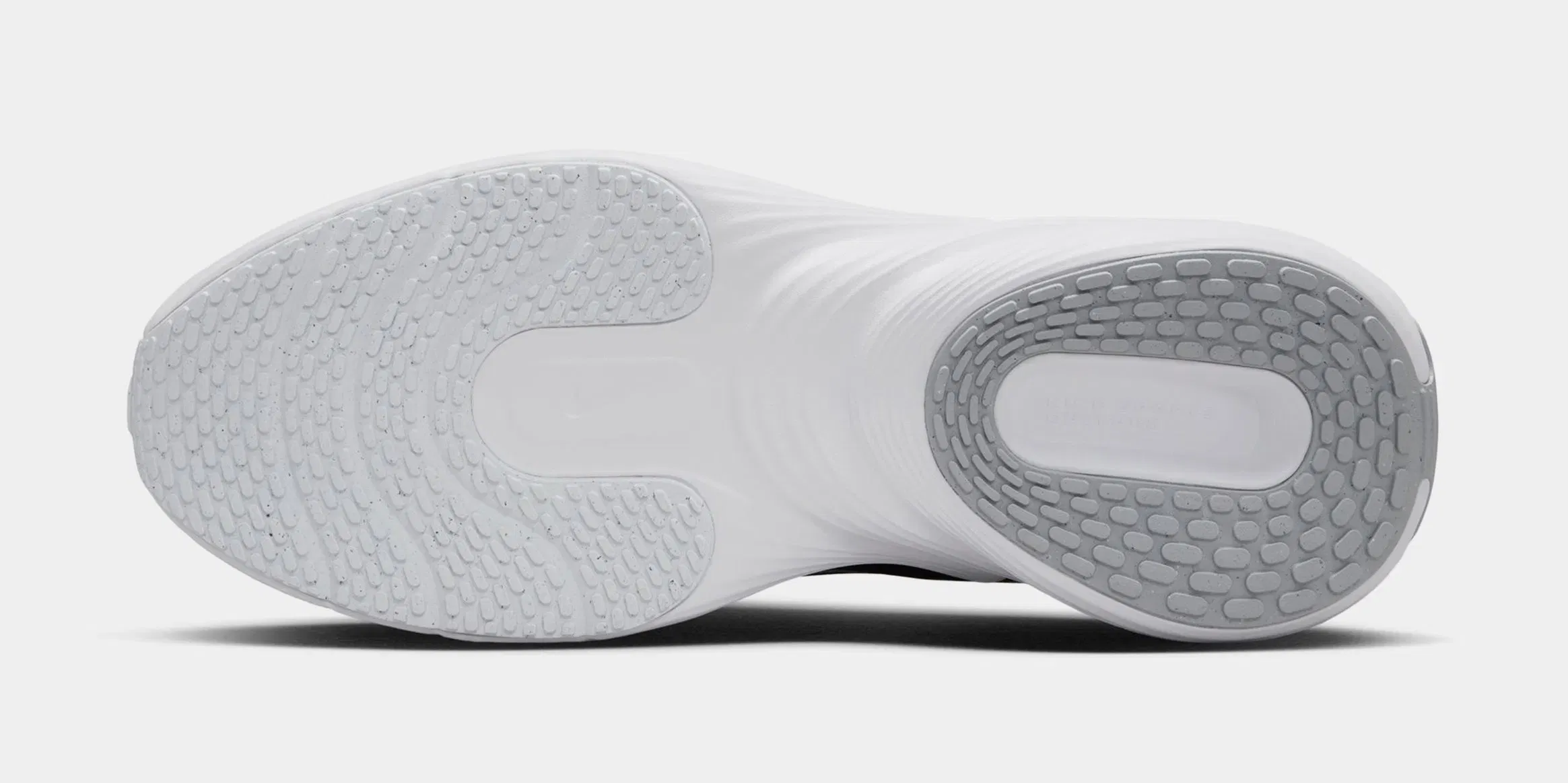 Nike Uplift SC Womens Running Shoes (Black/White/Wolf Grey/Black)