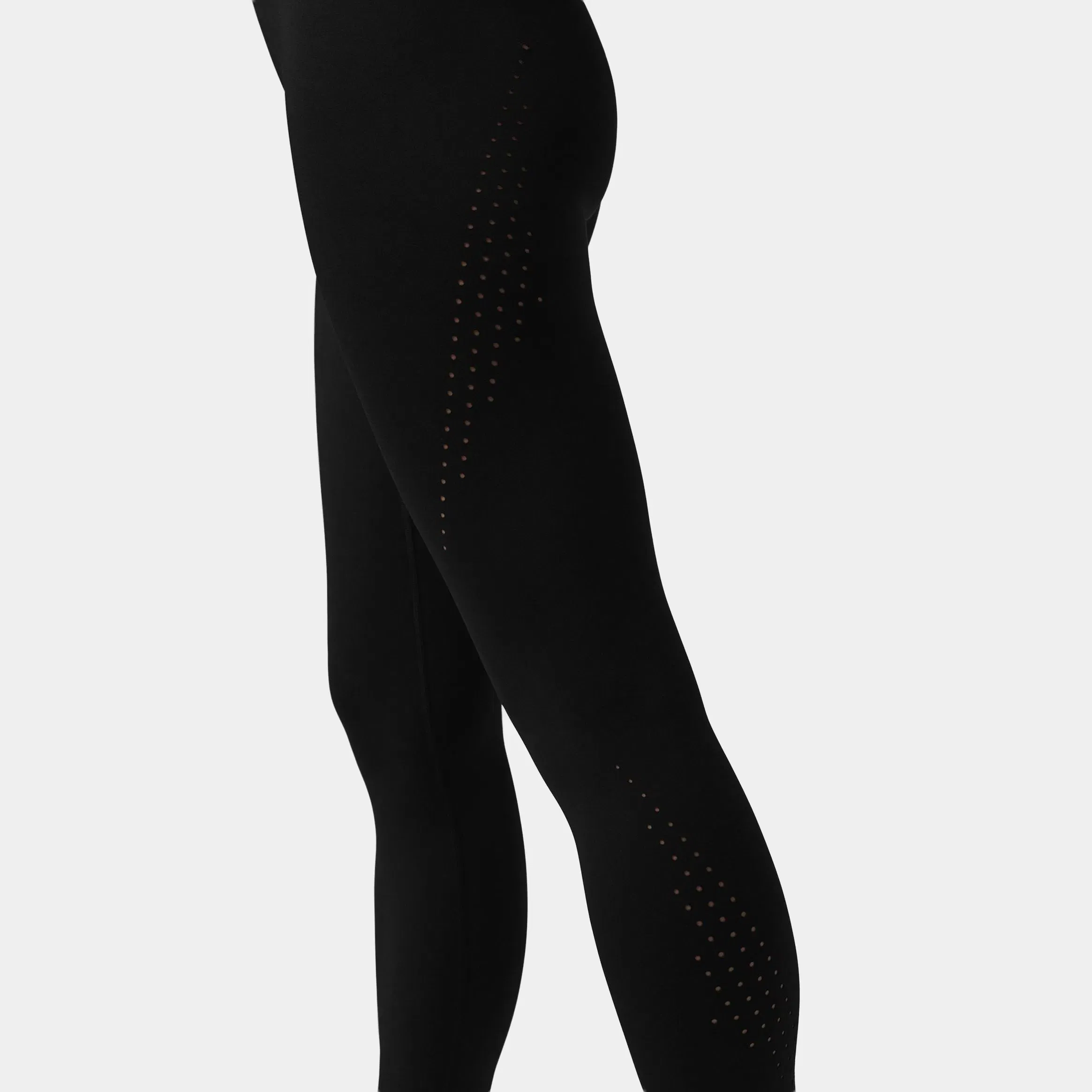 Air Jordan Sport Flightweight Womens Jumpsuit (Black)