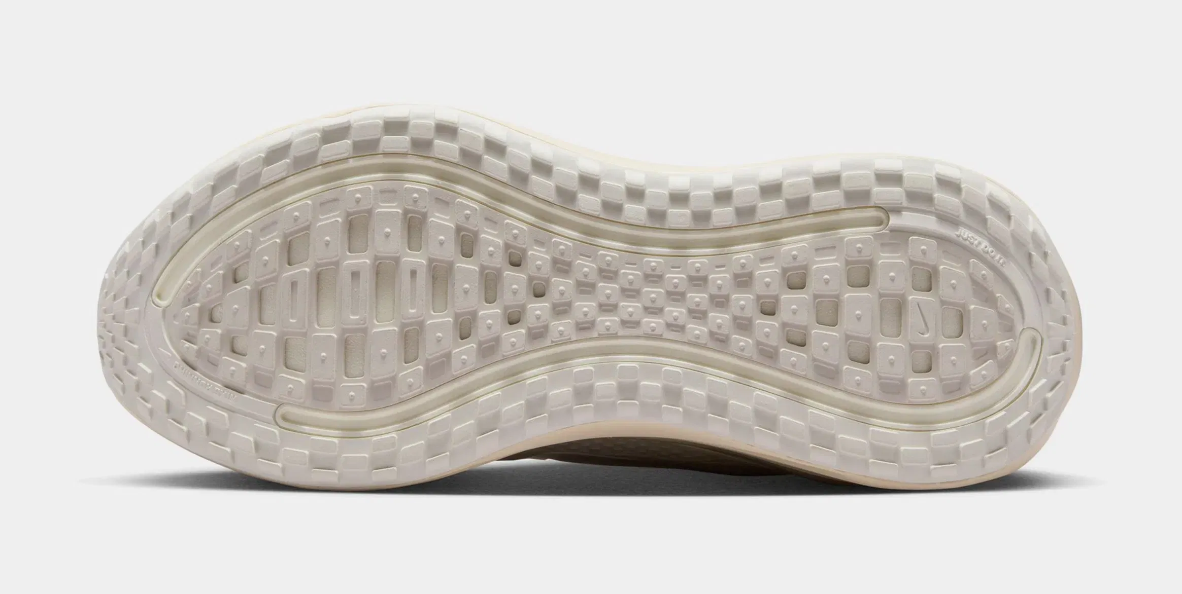 Nike Vomero Plus Womens Running Shoes (Summit White/Chalk/Phantom/Pure Platinum)
