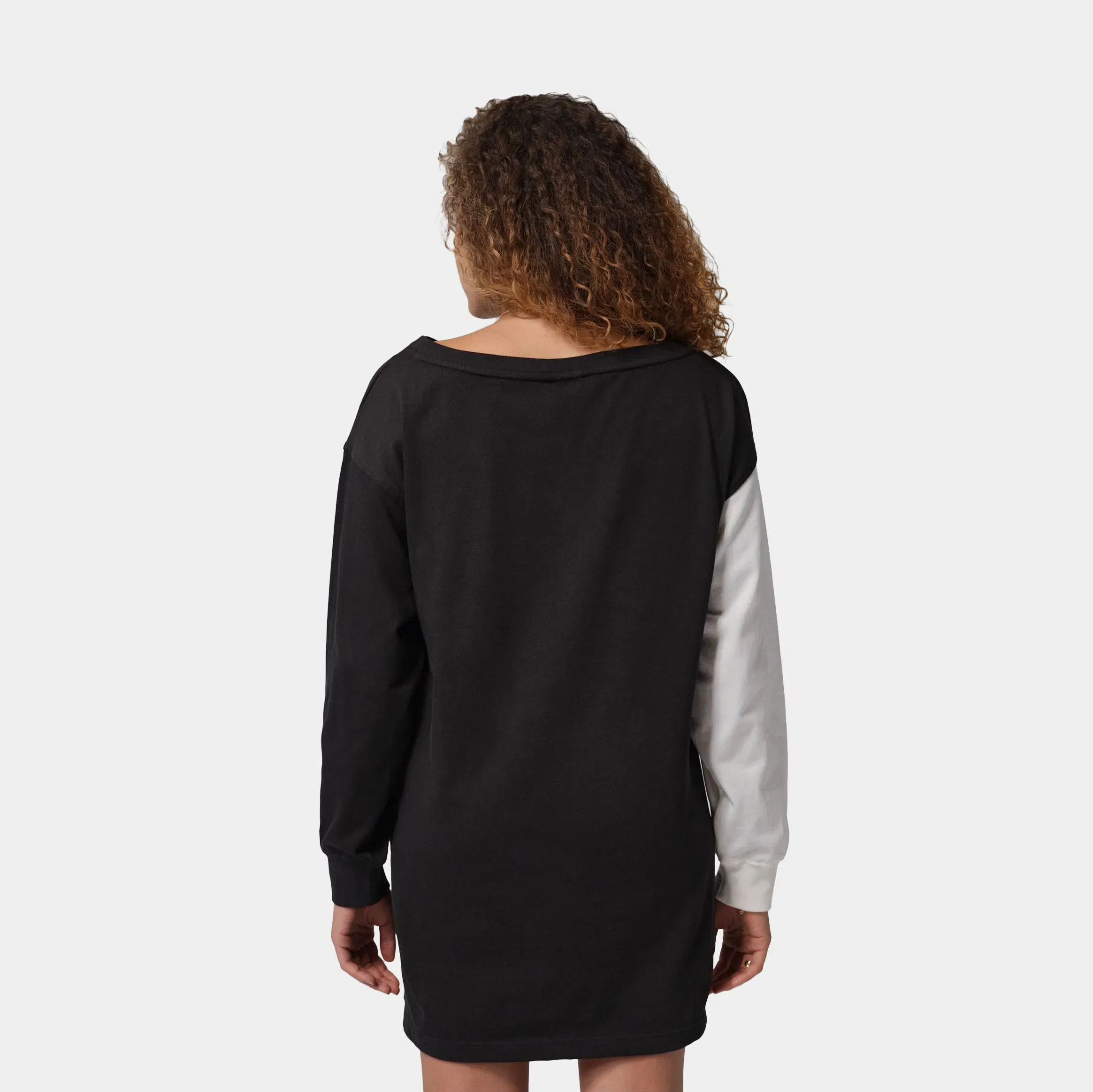 Air Jordan Flight Graphic Womens Dress (Sail/Black)