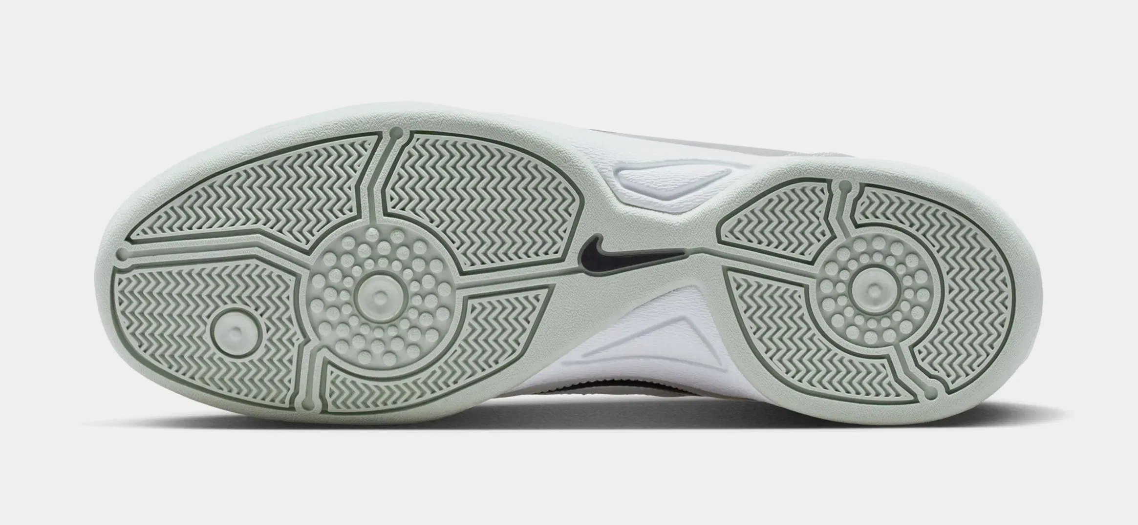 Nike Total 90 Premium Mens Running Shoes (Off White/Black/Light Silver)
