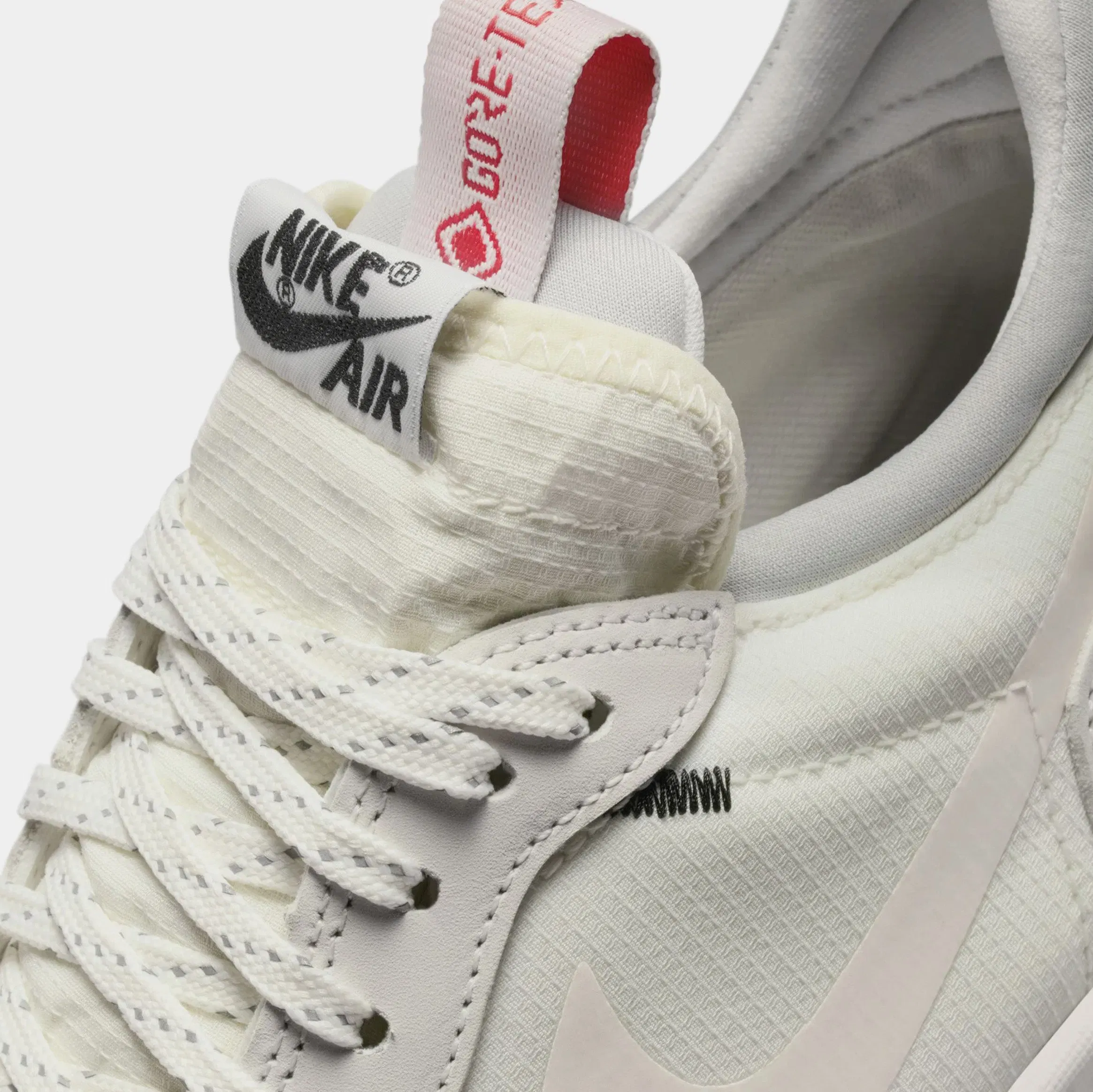 Air Jordan 1 Element Low Mens Lifestyle Shoes (Phantom/Sail/Summit White/Black)