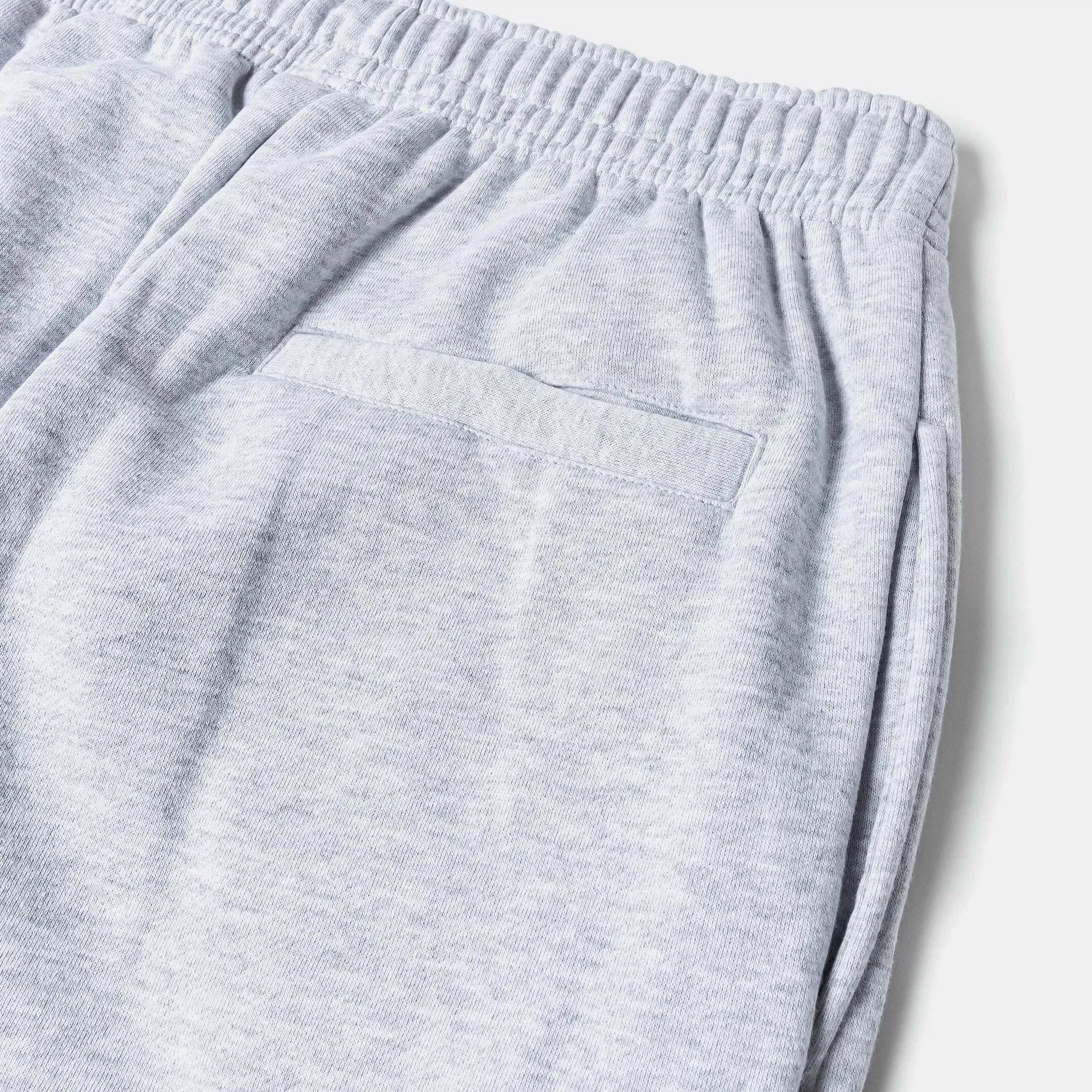 SACRE Soft Fleece Womens Pants (Grey)