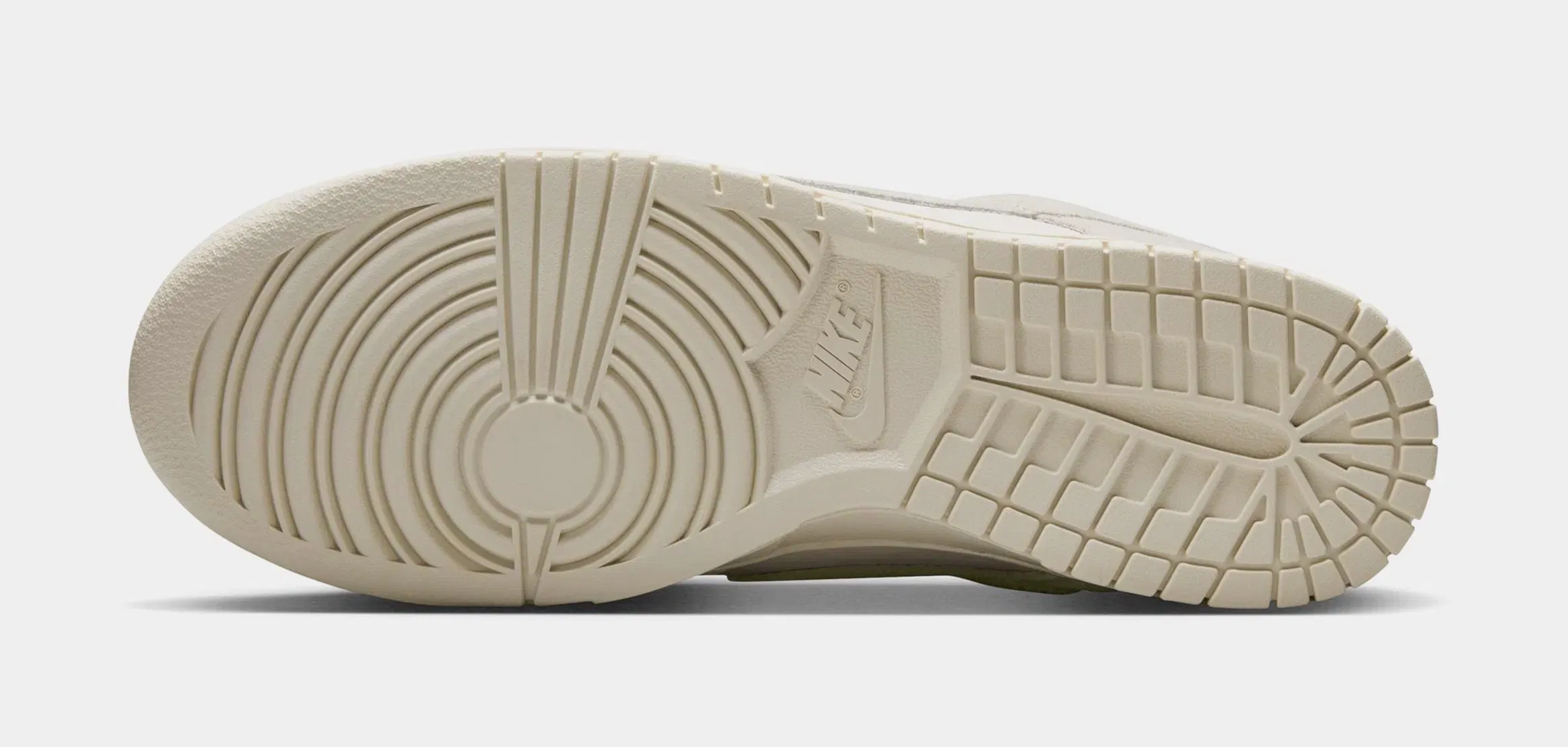 Nike Dunk Low Mens Lifestyle Shoes (Phantom/Phantom)