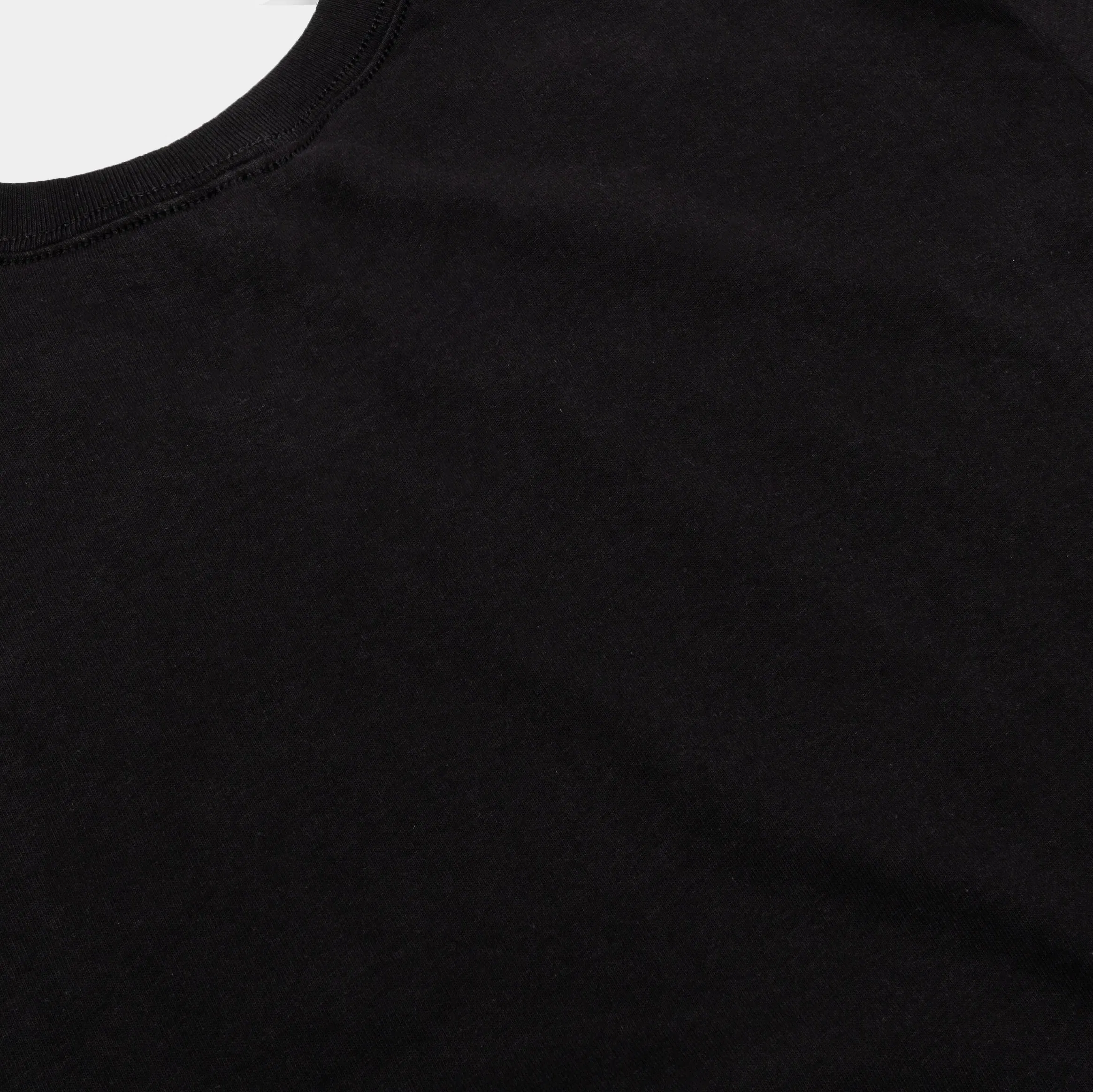 VON DUTCH Legendary Mens Short Sleeve Shirt (Black/White)
