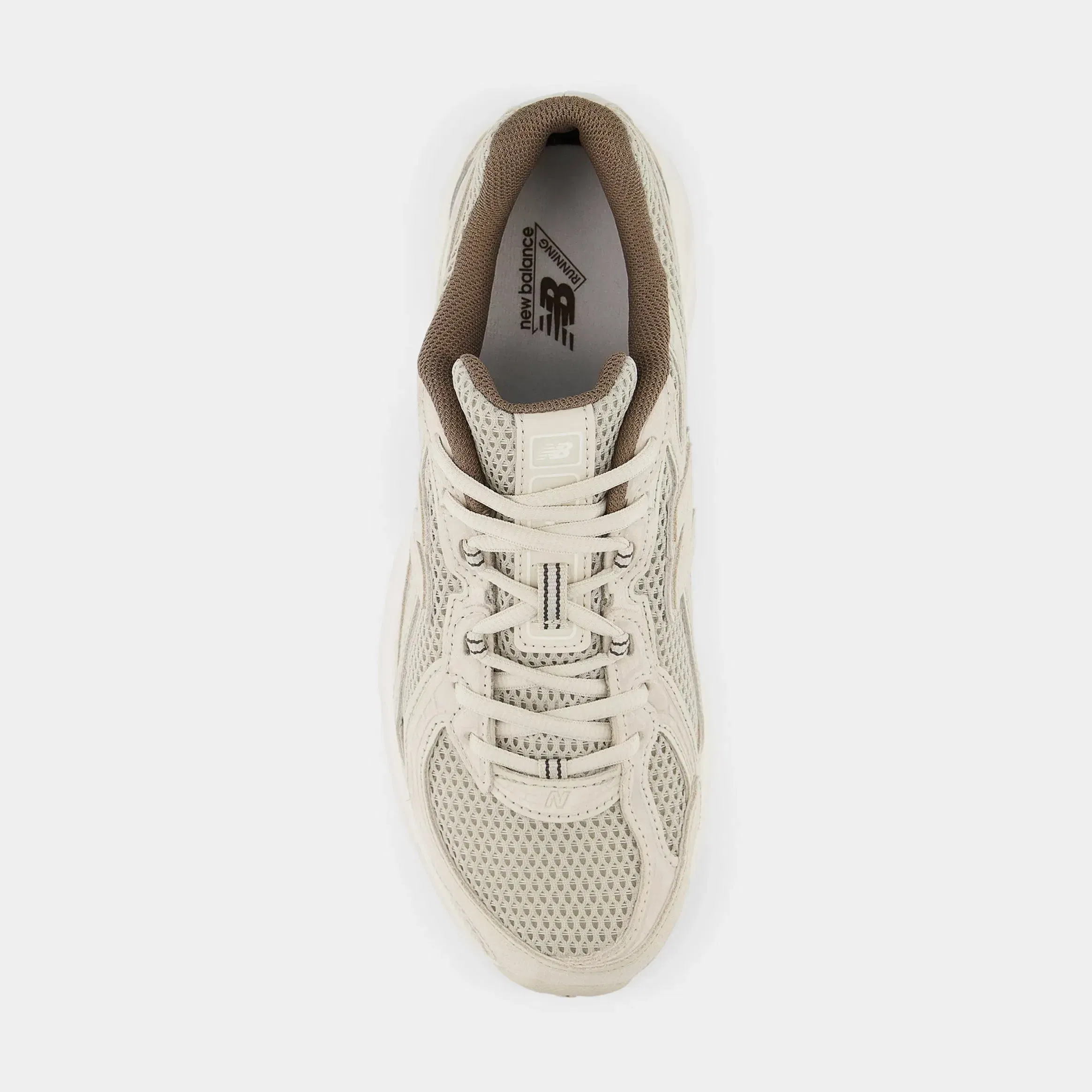 NEWBALANCE 740 Mens Running Shoes (Shipyard/Timberwolf/Cortado)