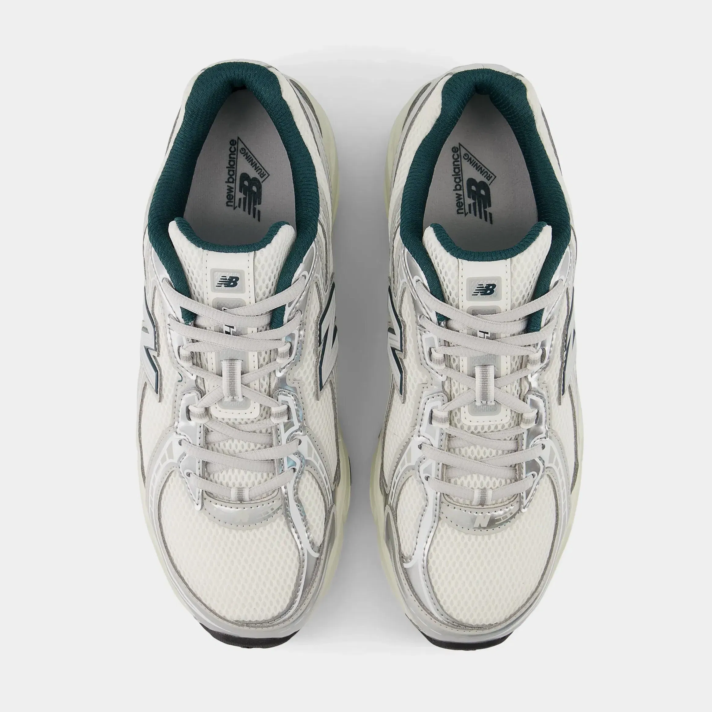 NEWBALANCE 740 Medusa Mens Running Shoes (Medusa Green Anora)