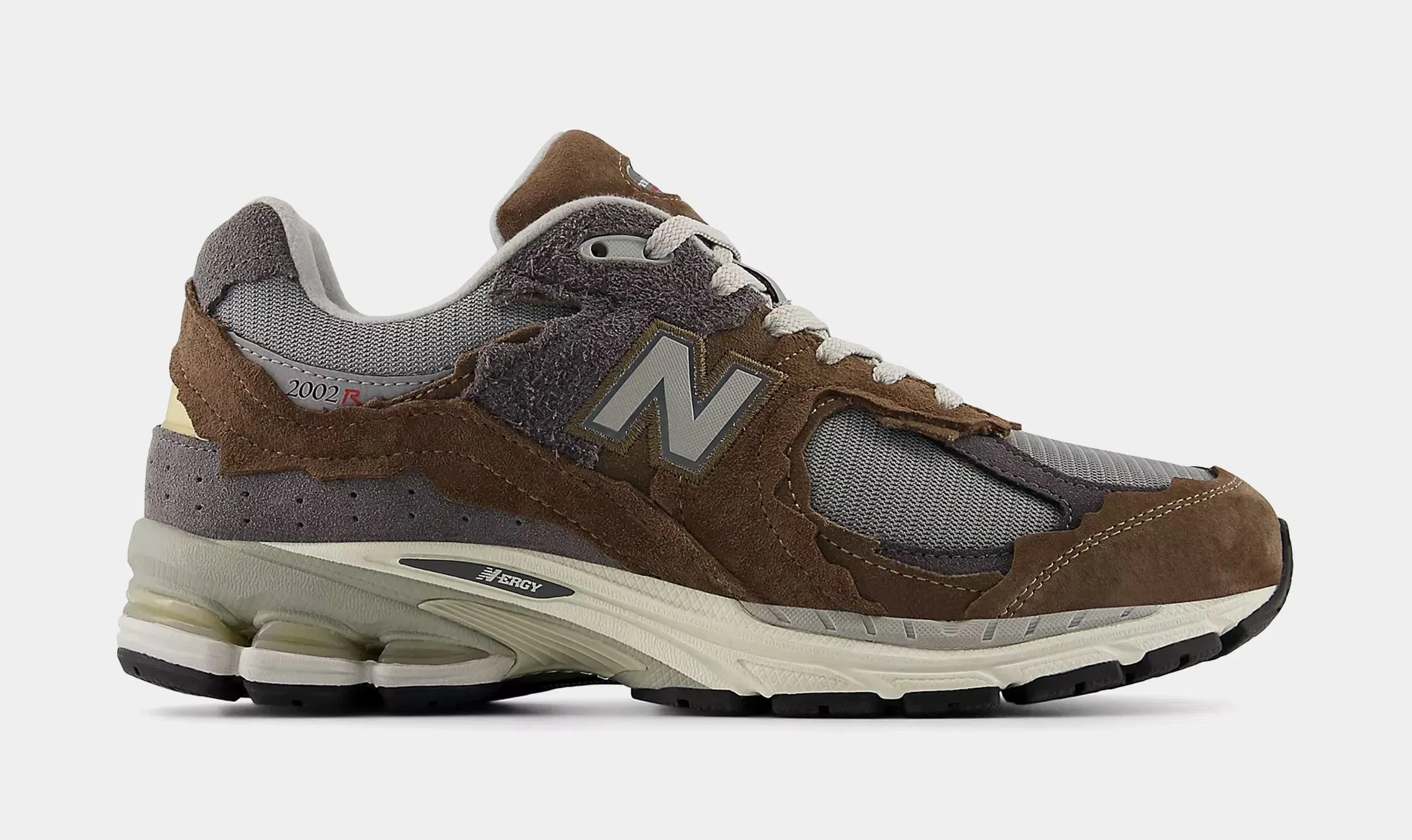 NEWBALANCE M2002D Mens Running Shoes (Cortado/Raincloud)