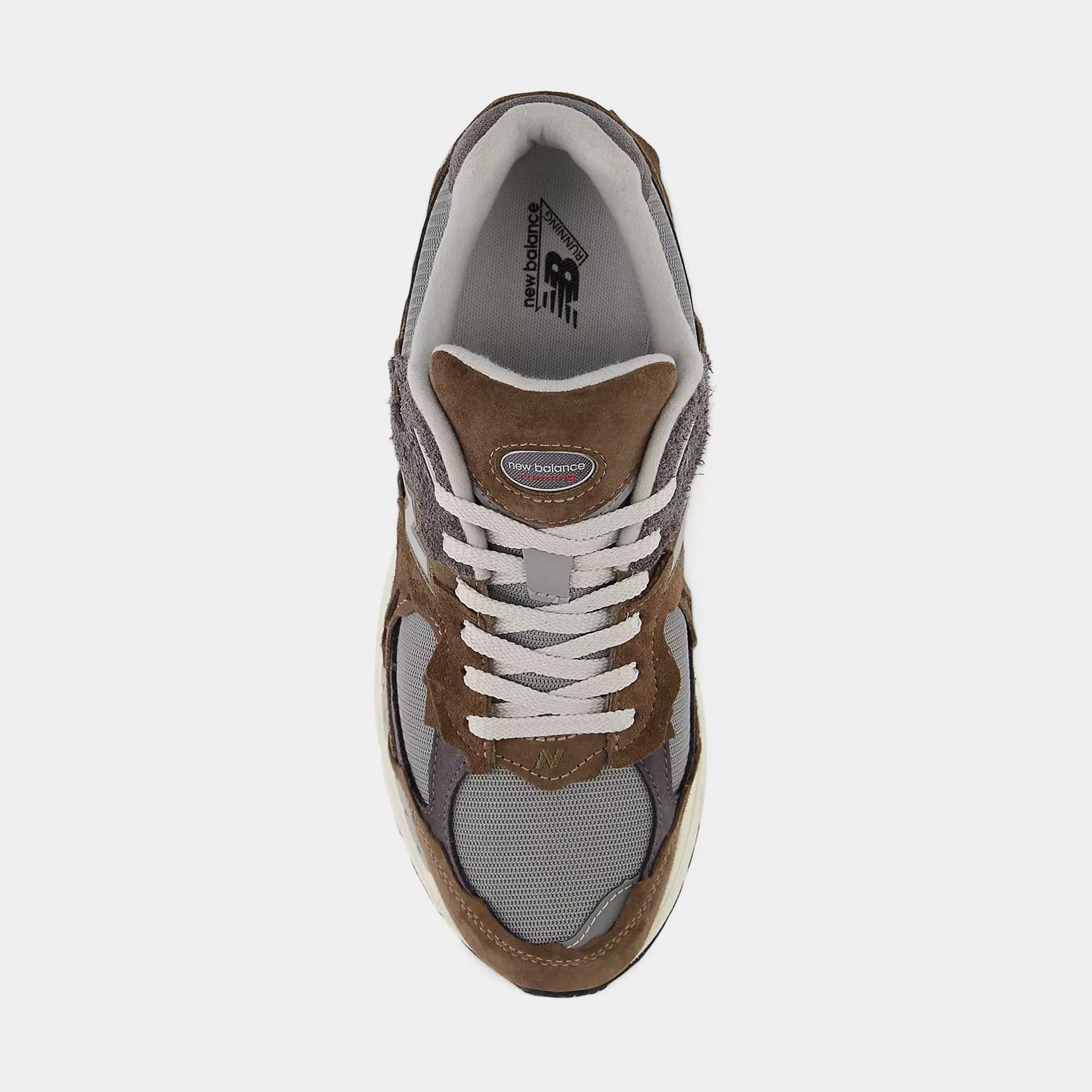 NEWBALANCE M2002D Mens Running Shoes (Cortado/Raincloud)